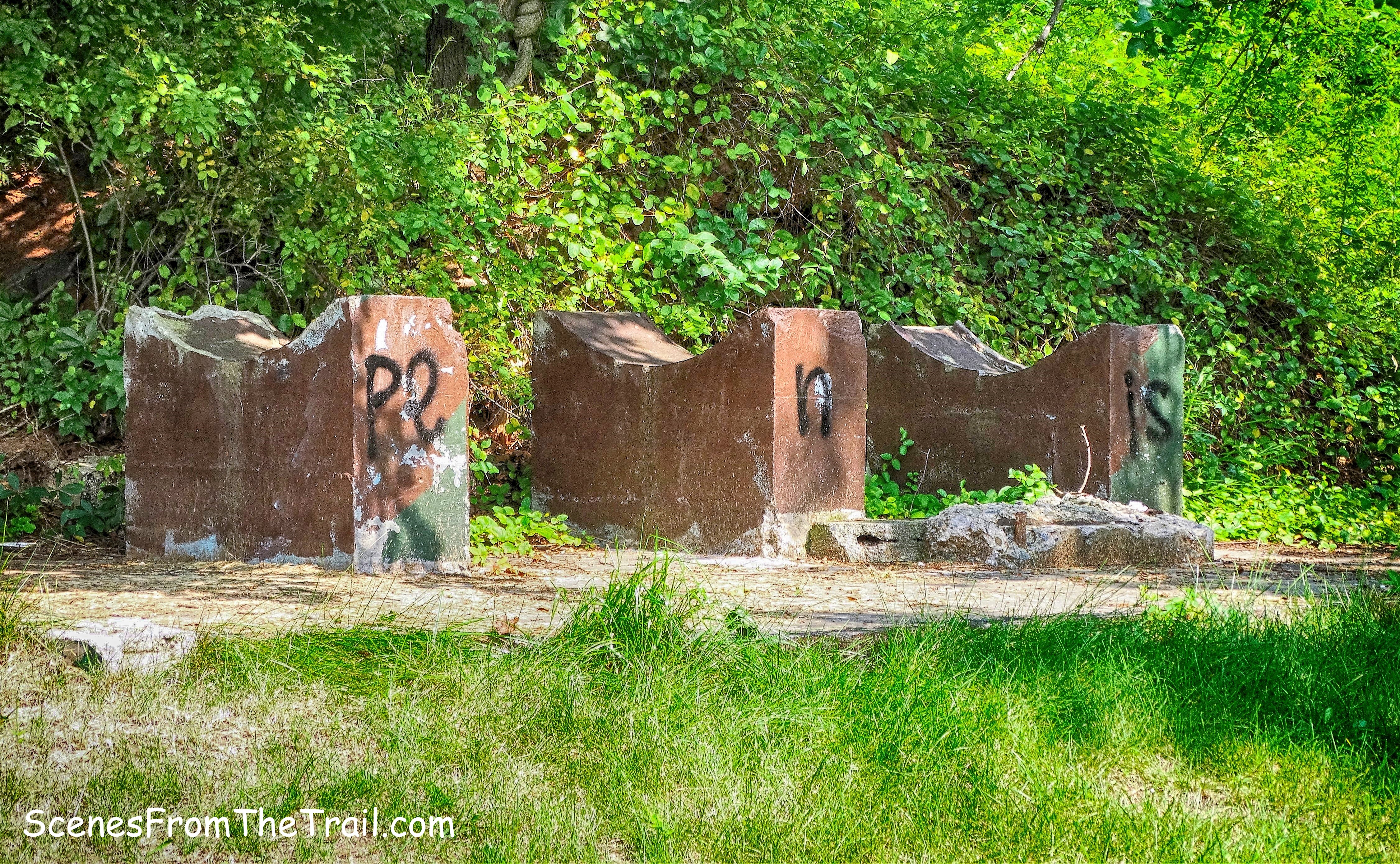 Nike Town Park North