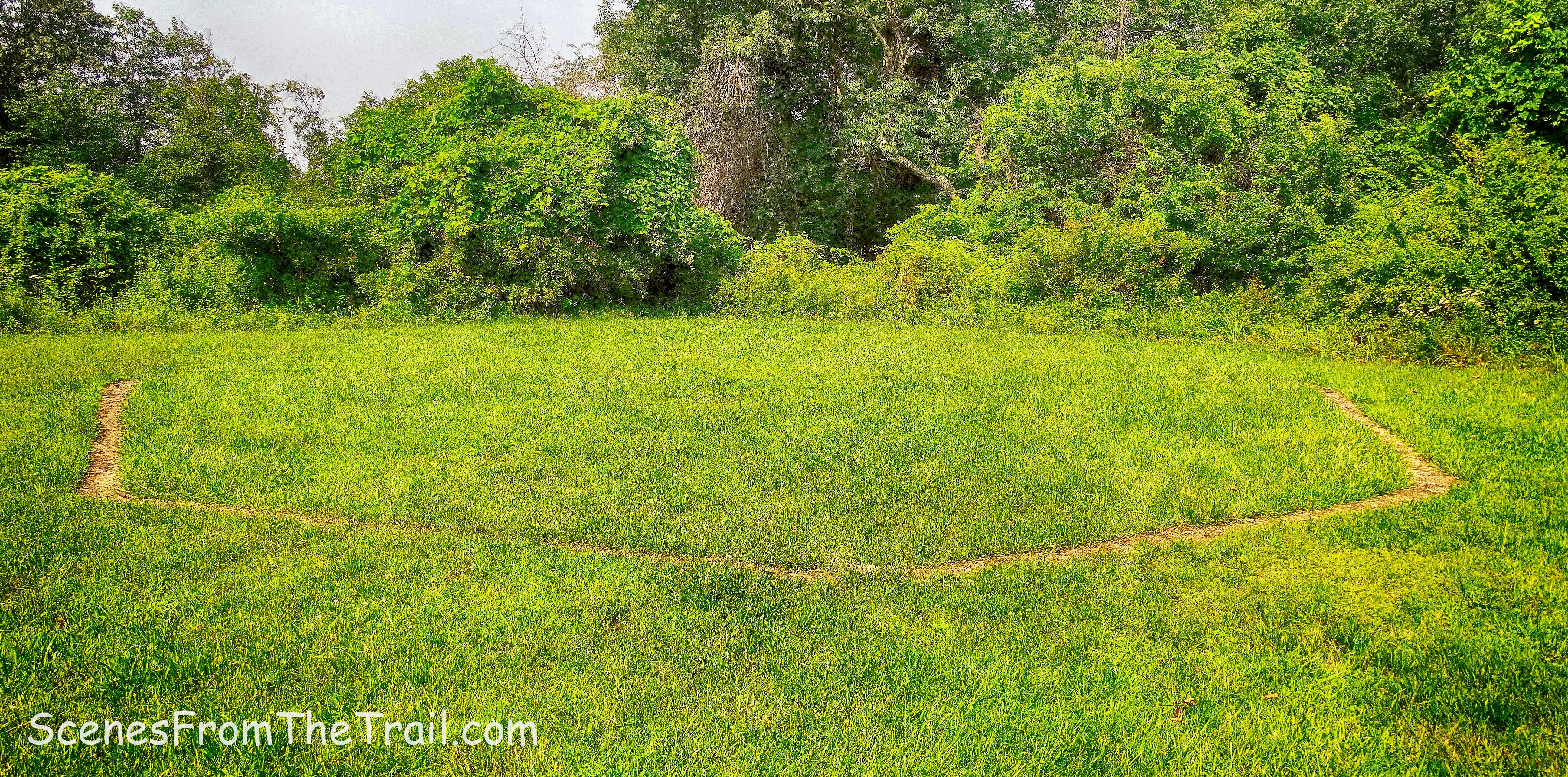 Nike Town Park North