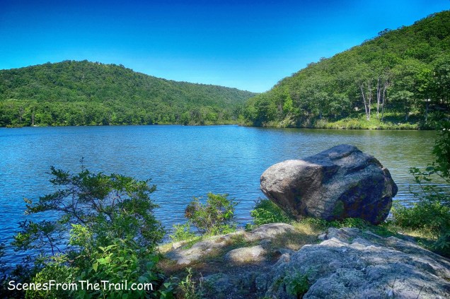 Turkey Hill Lake