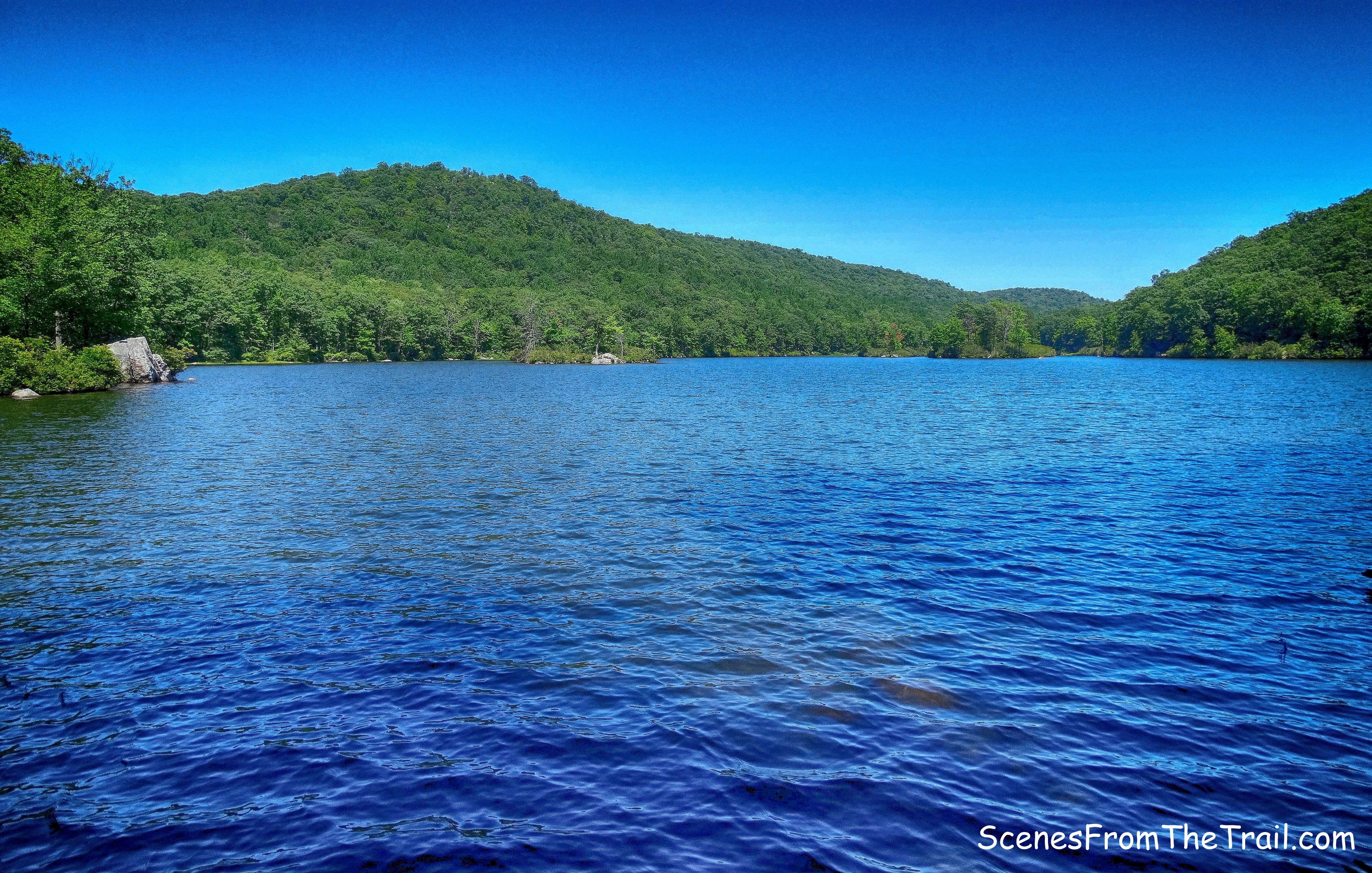 Turkey Hill Lake