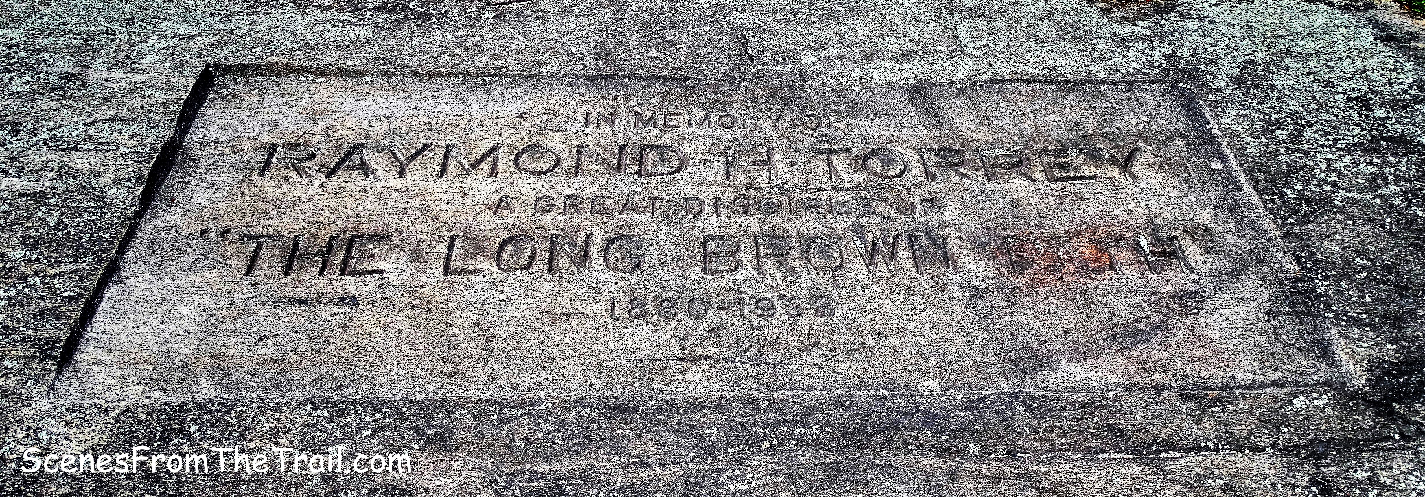 Raymond H. Torrey Memorial