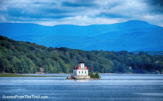 Esopus Meadows Lighthouse