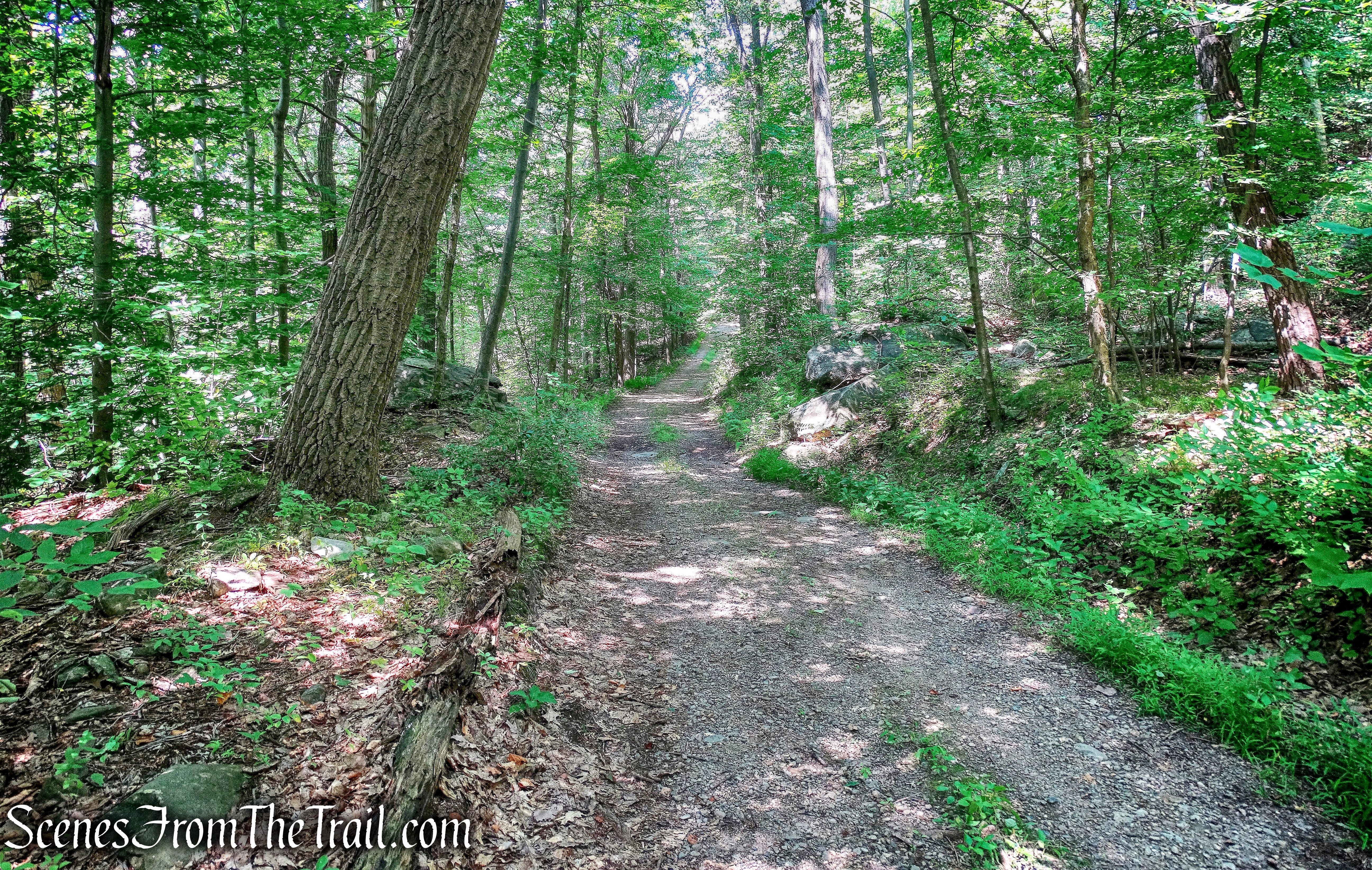Turn right on Hulse Road
