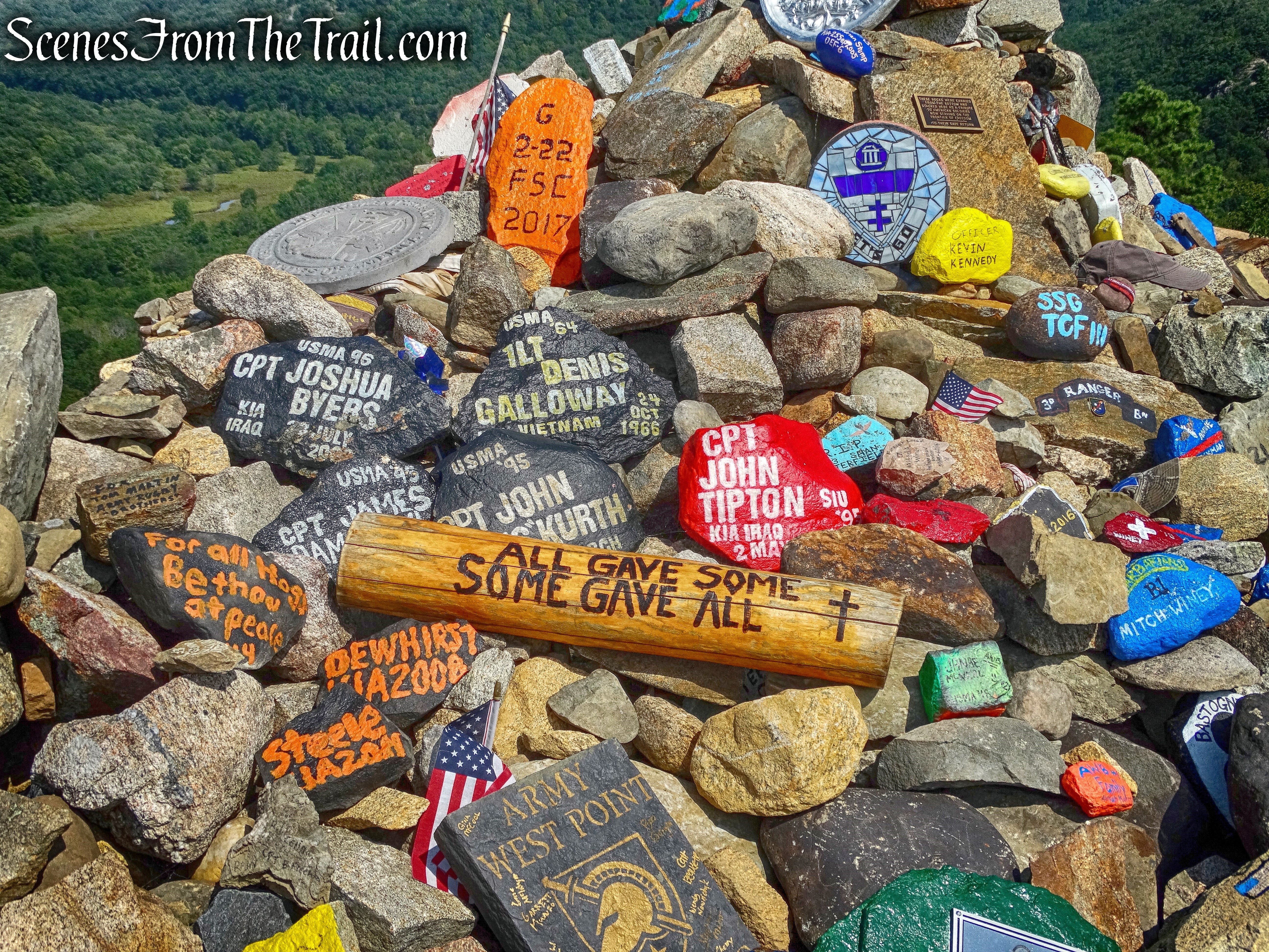 Fallen Soldiers Memorial