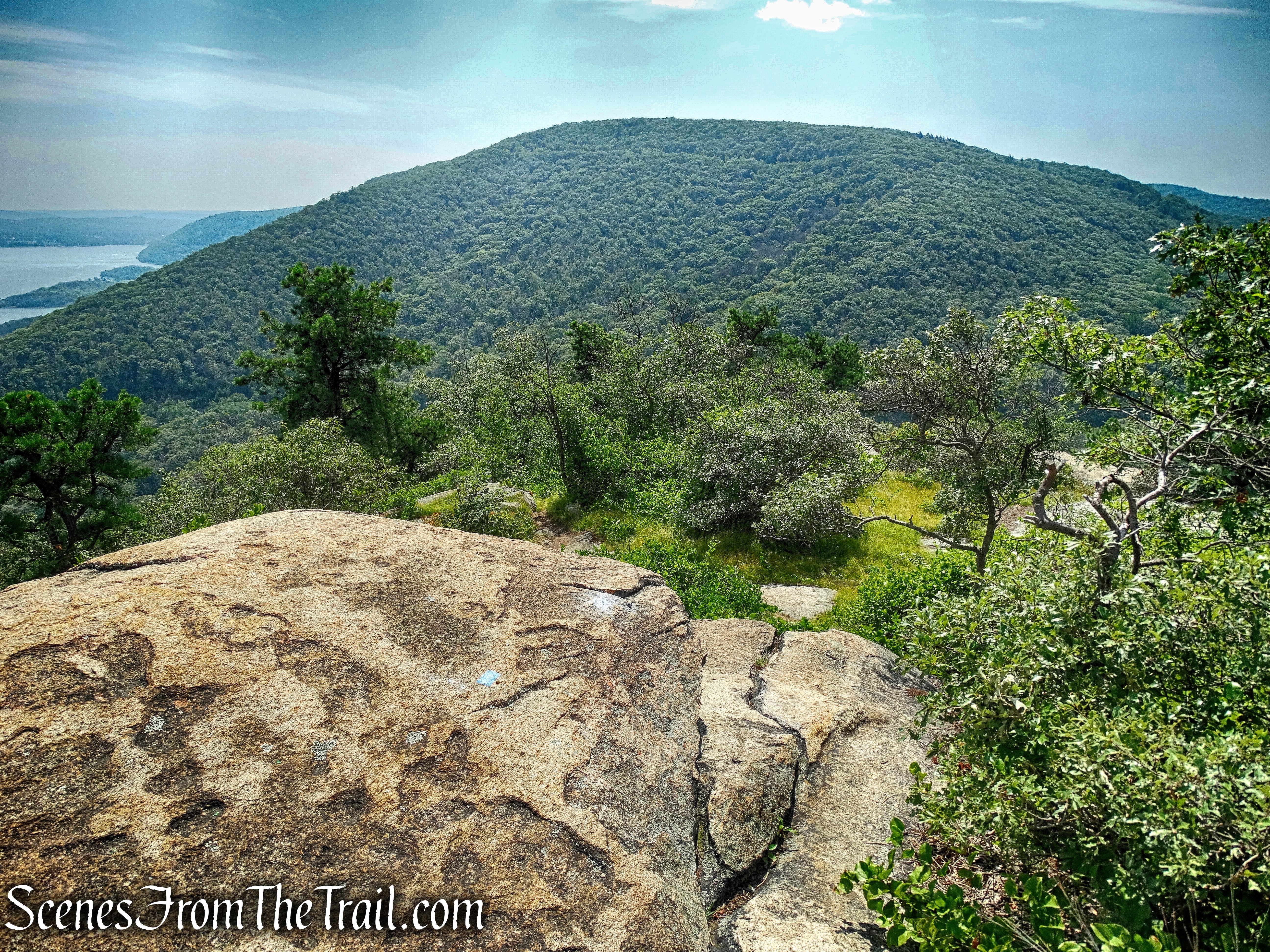 Timp-Torne Trail - Popolopen Torne