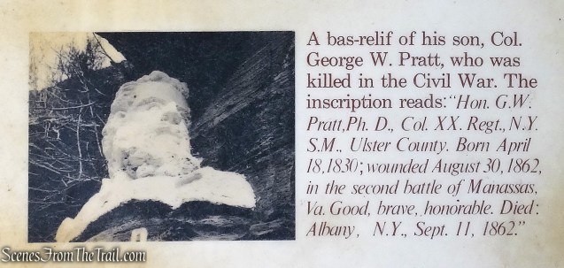 George W. Pratt
