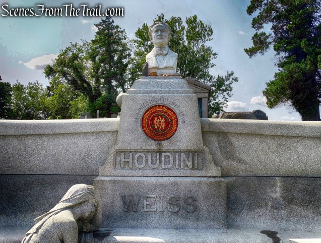 Harry Houdini