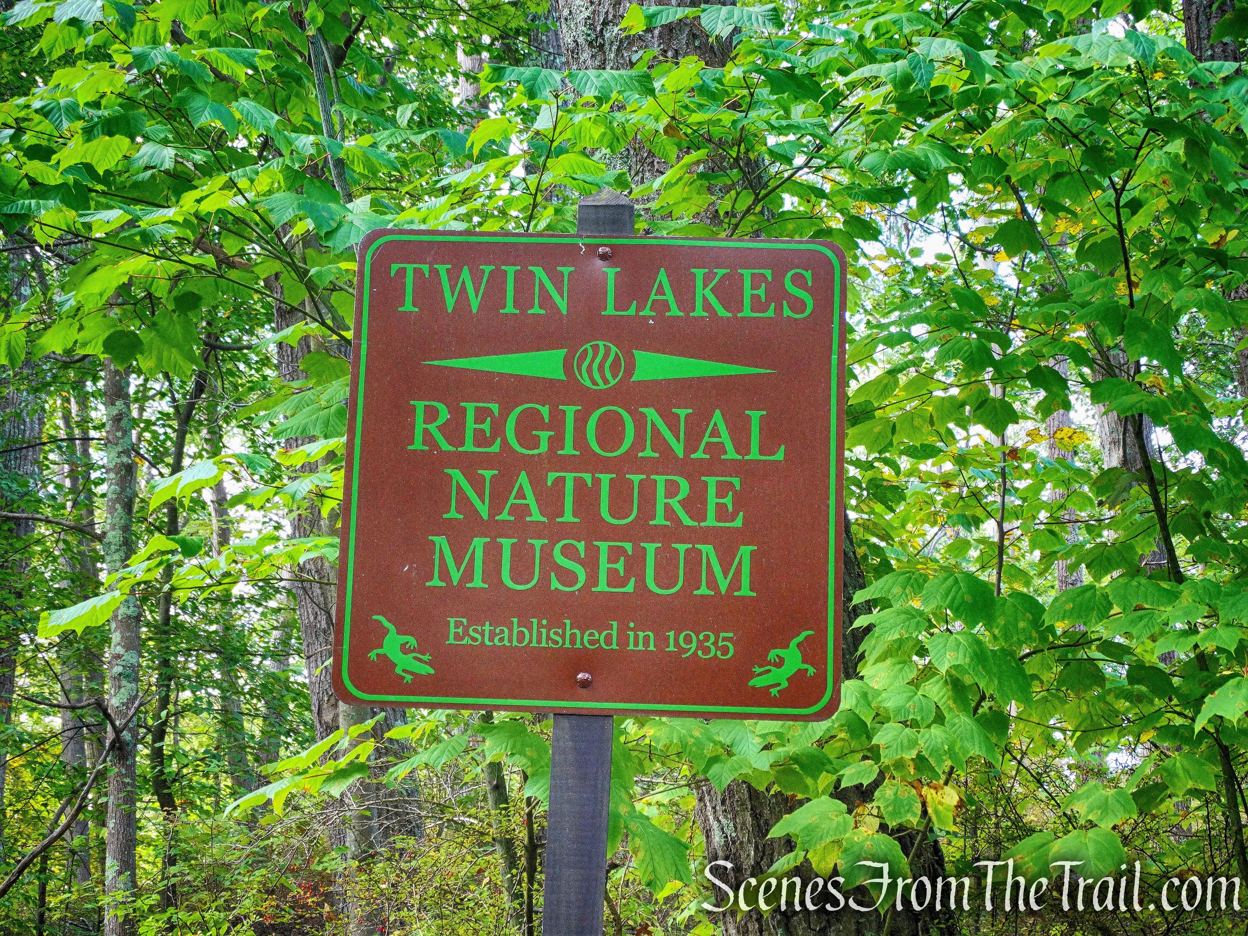 Twin Lakes Regional Museum