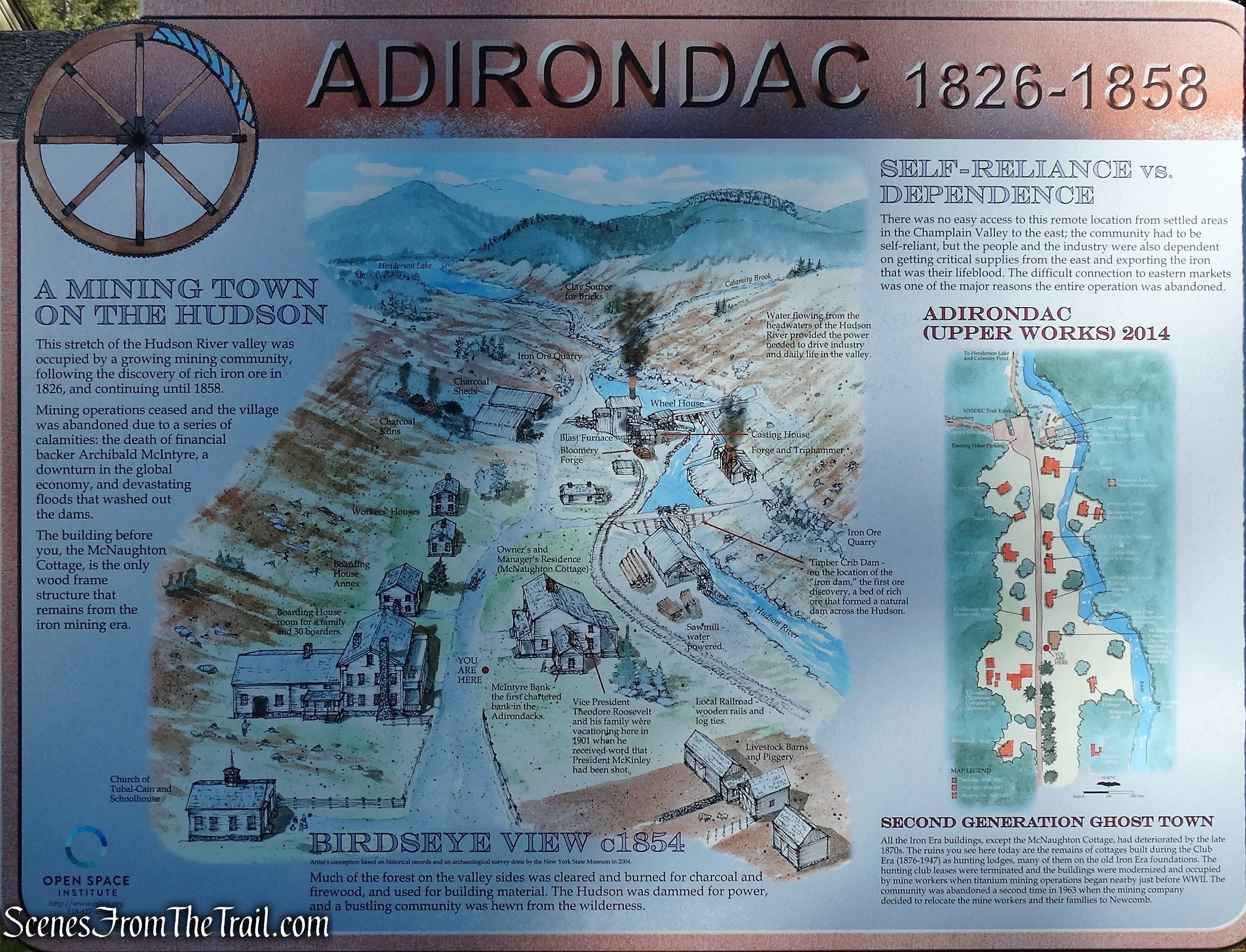Adirondac