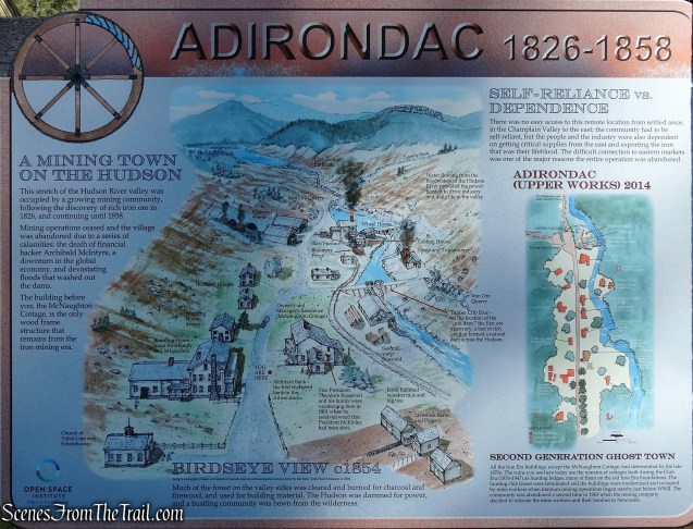 Adirondac