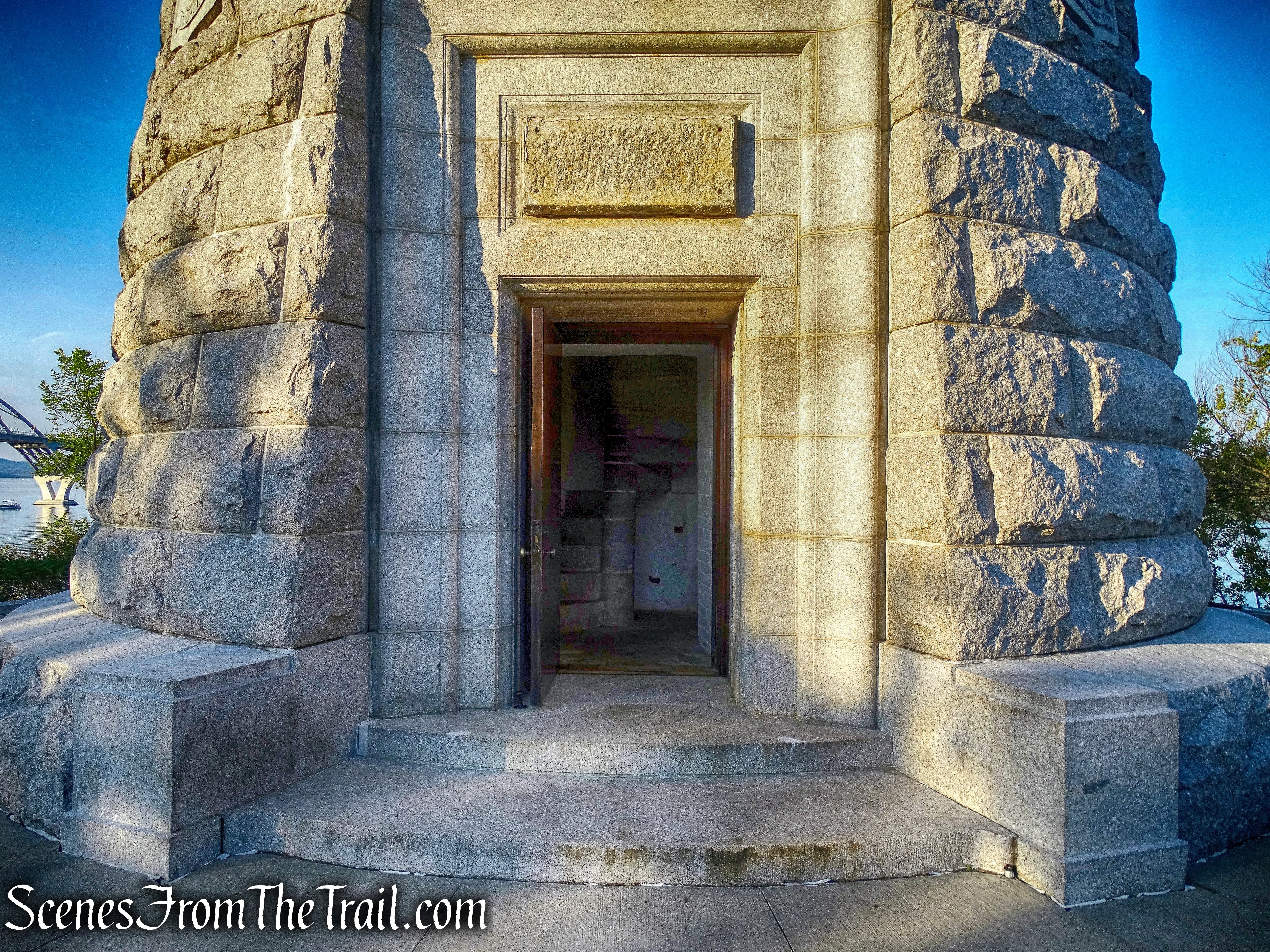Champlain Memorial Lighthouse