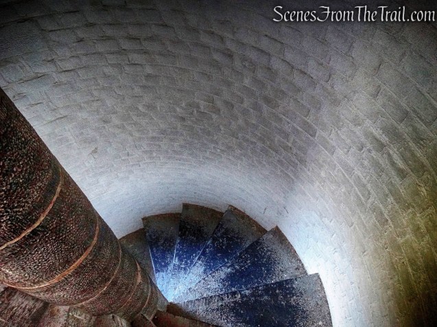 Champlain Memorial Lighthouse