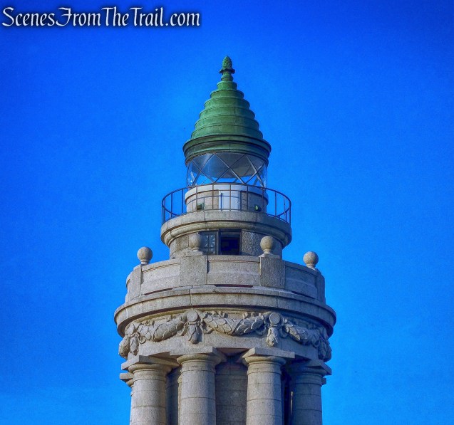 Champlain Memorial Lighthouse