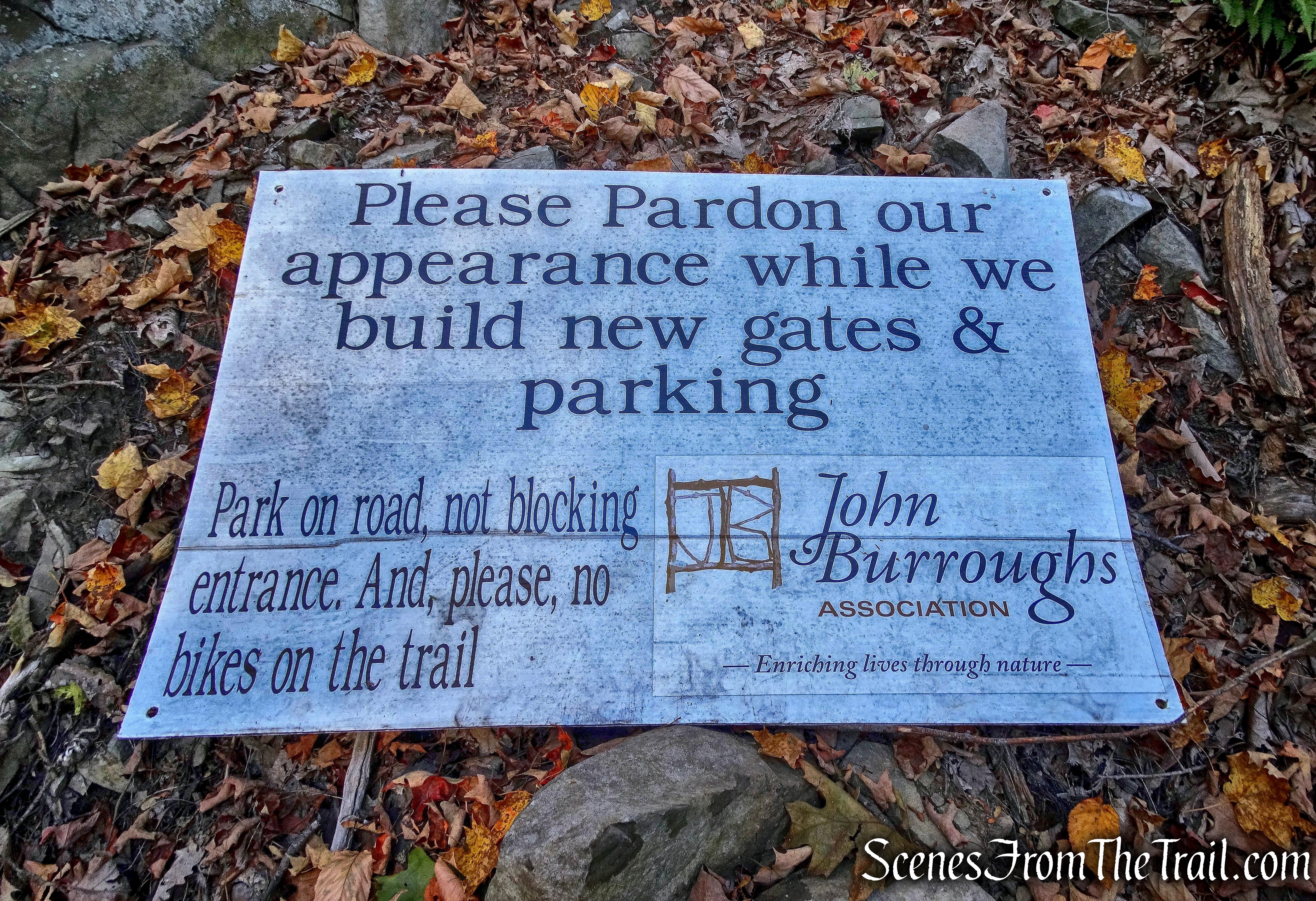 John Burroughs Nature Sanctuary