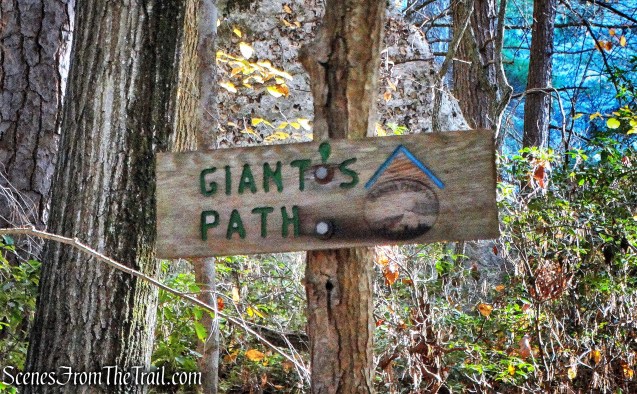 Giant's Path