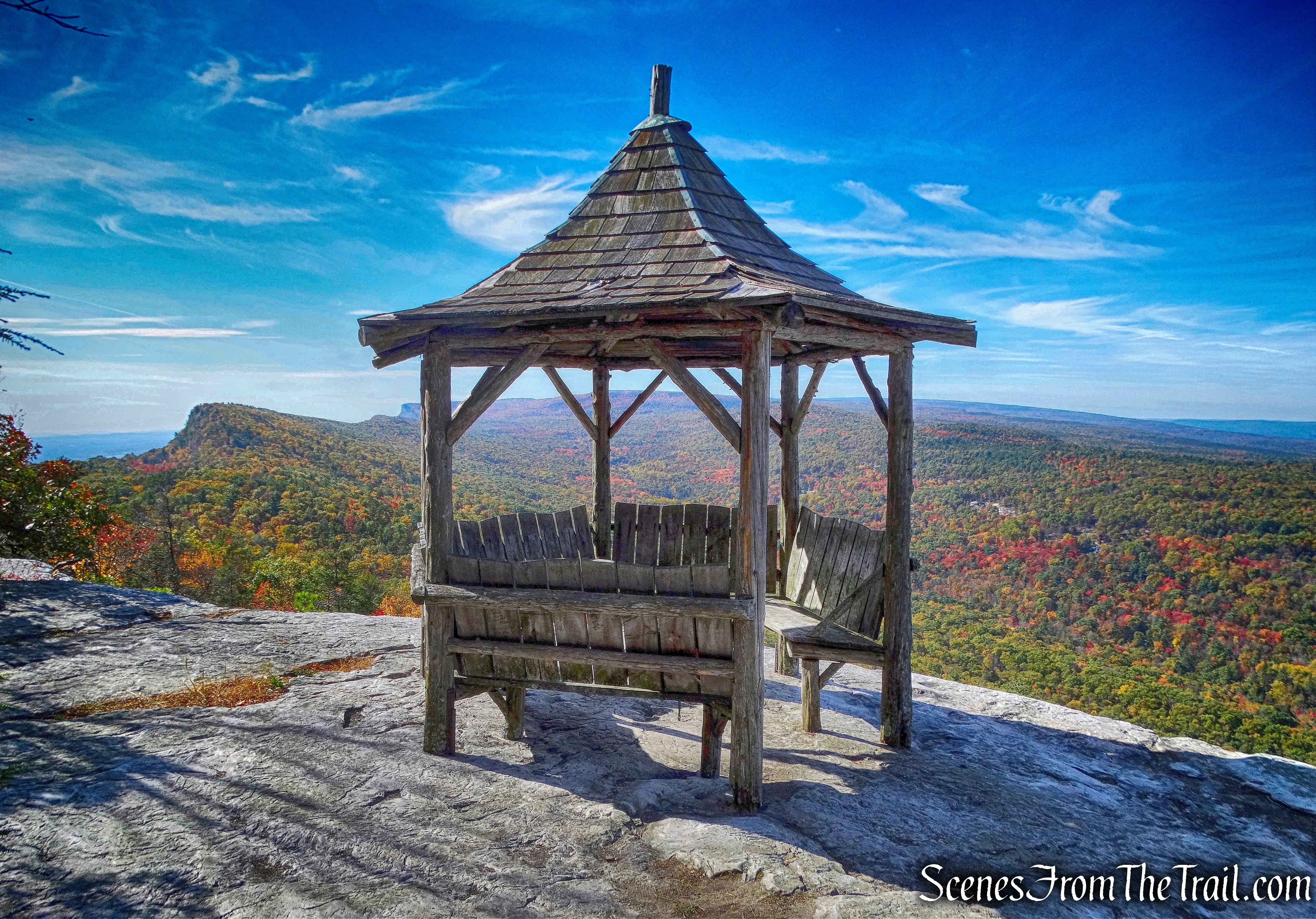 Cope's Lookout