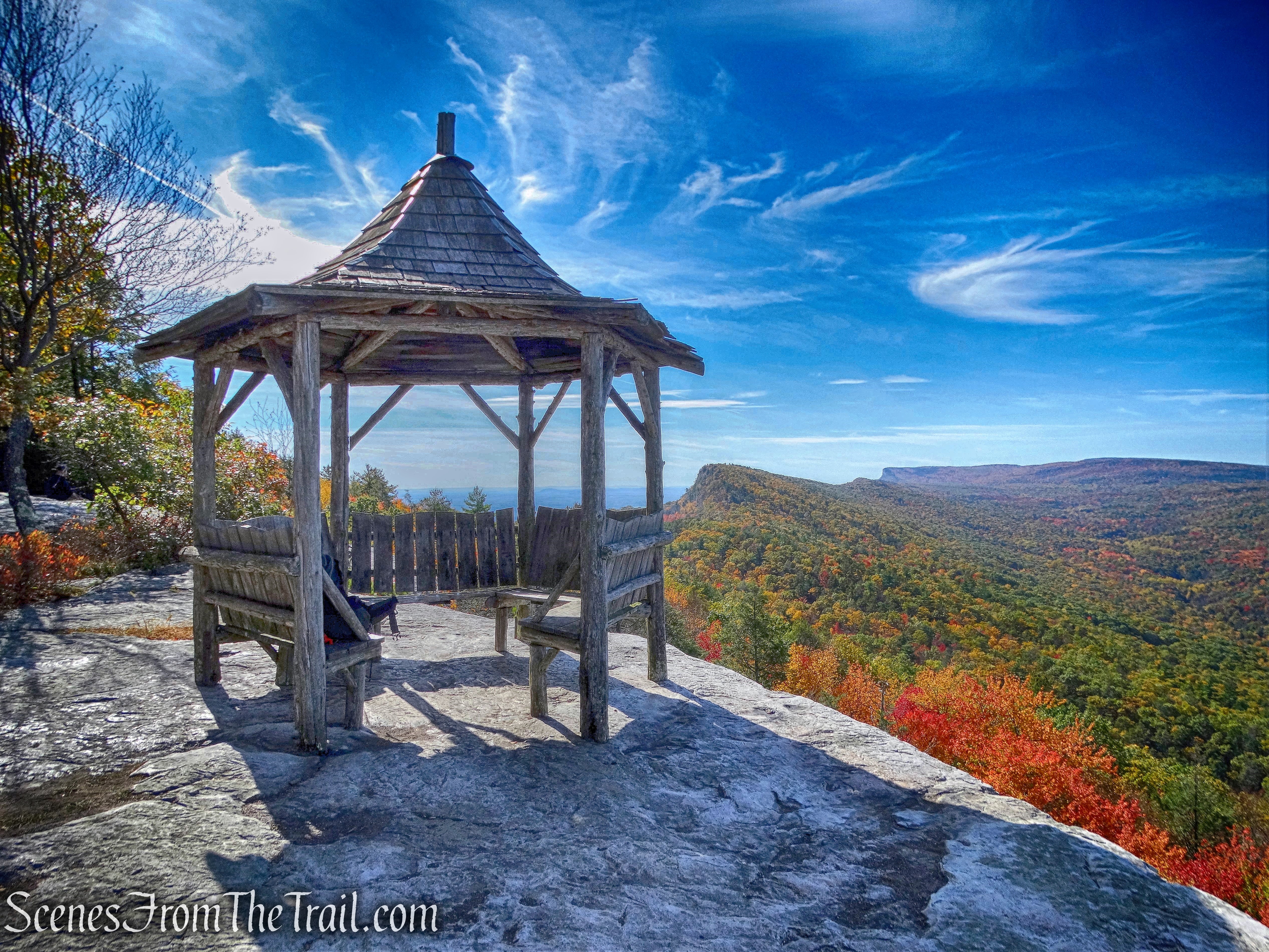 Cope's Lookout