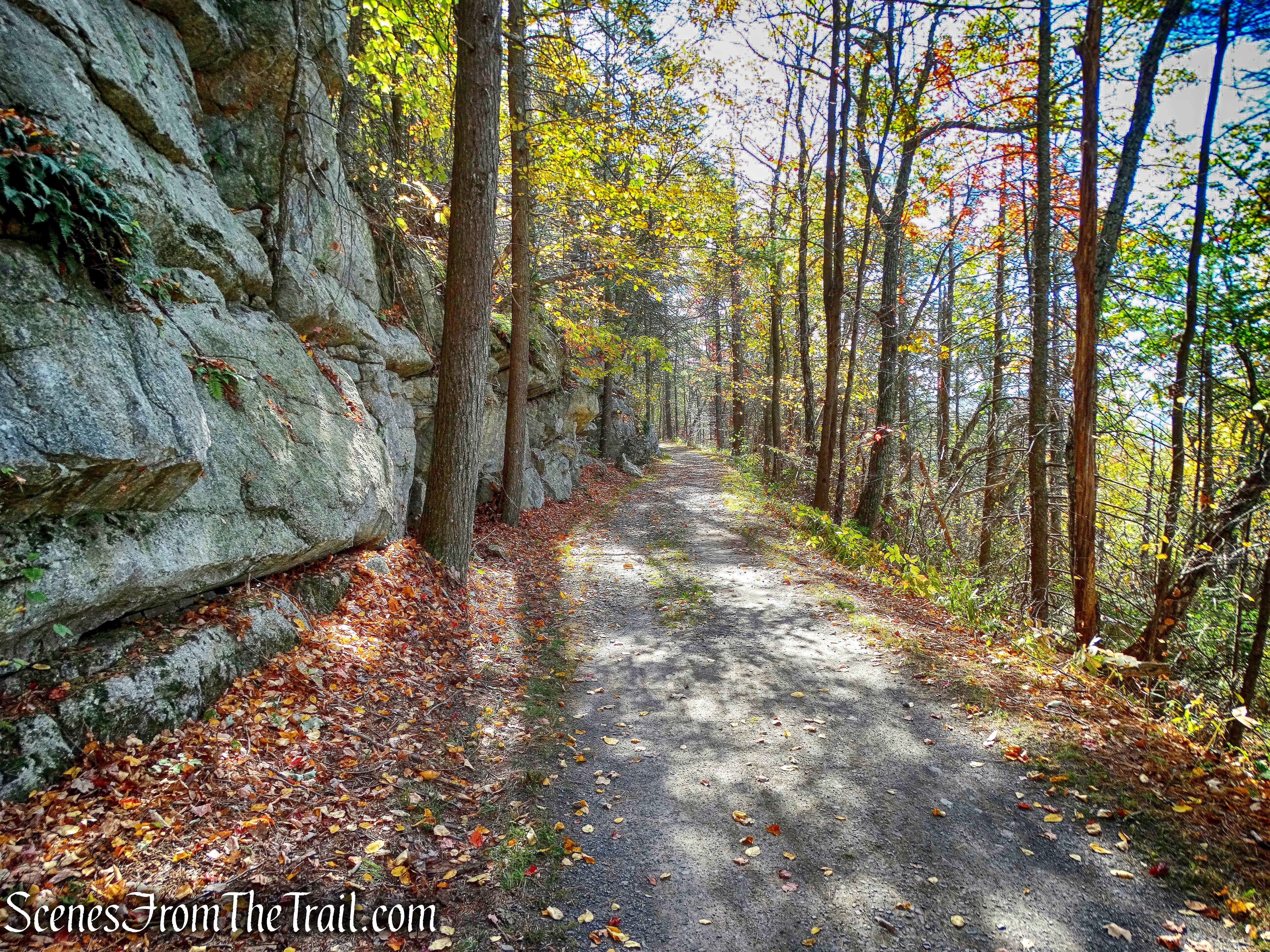 Laurel Ledge Road