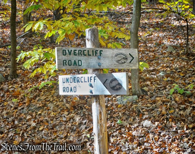 Overcliff Road