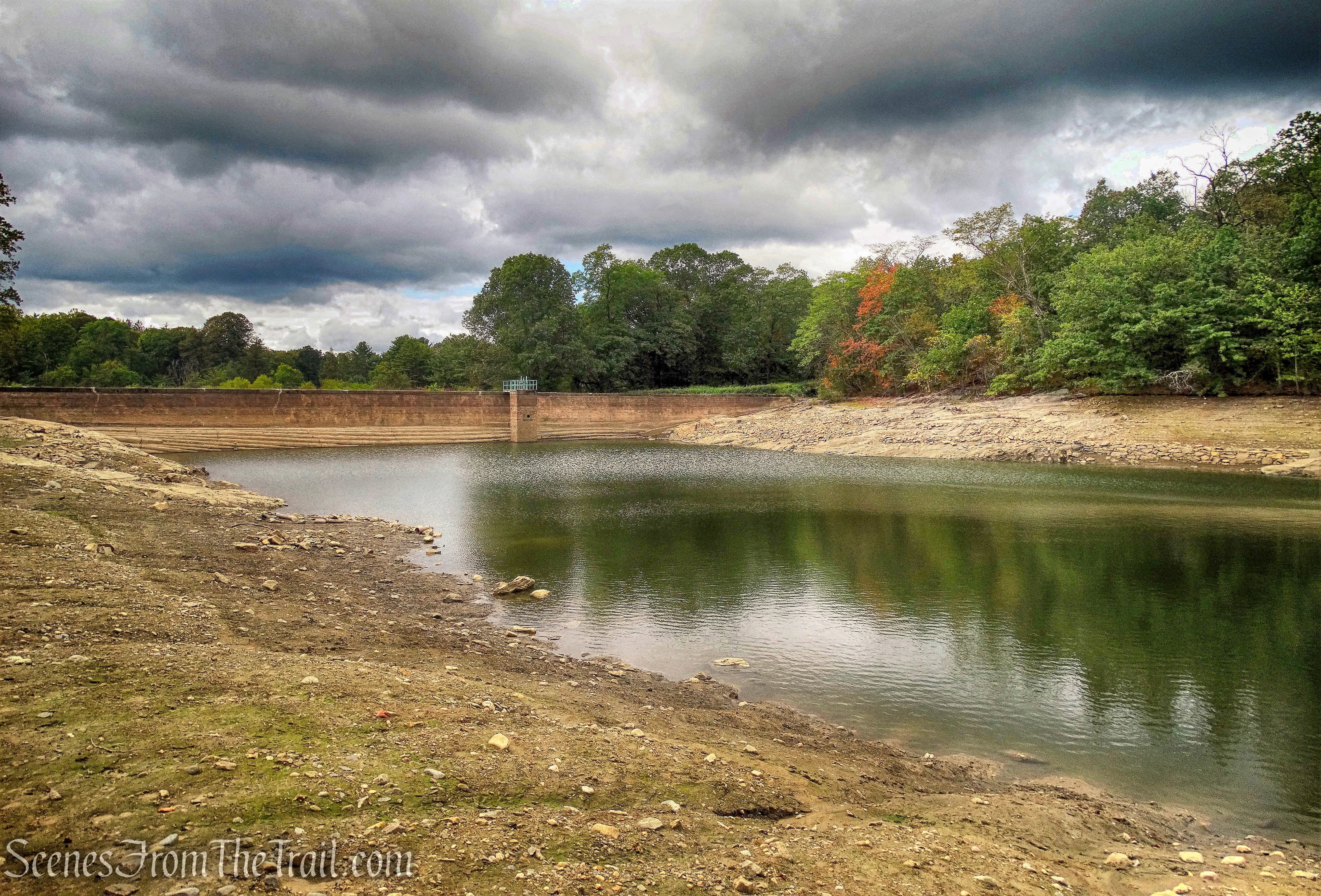 easternmost Fergusons Lake