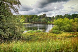 Hemingways Lake