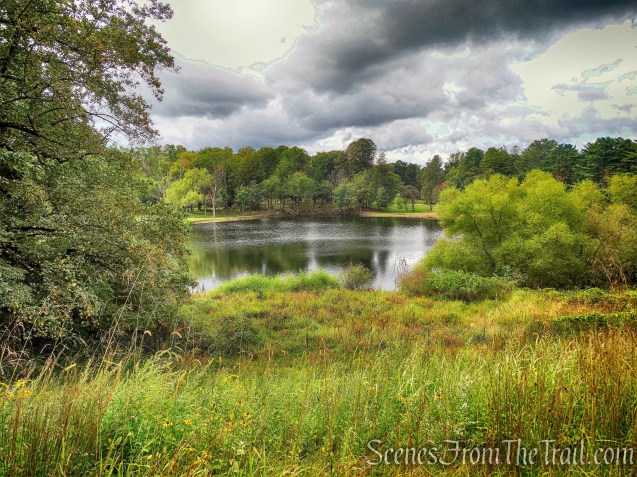 Hemingways Lake