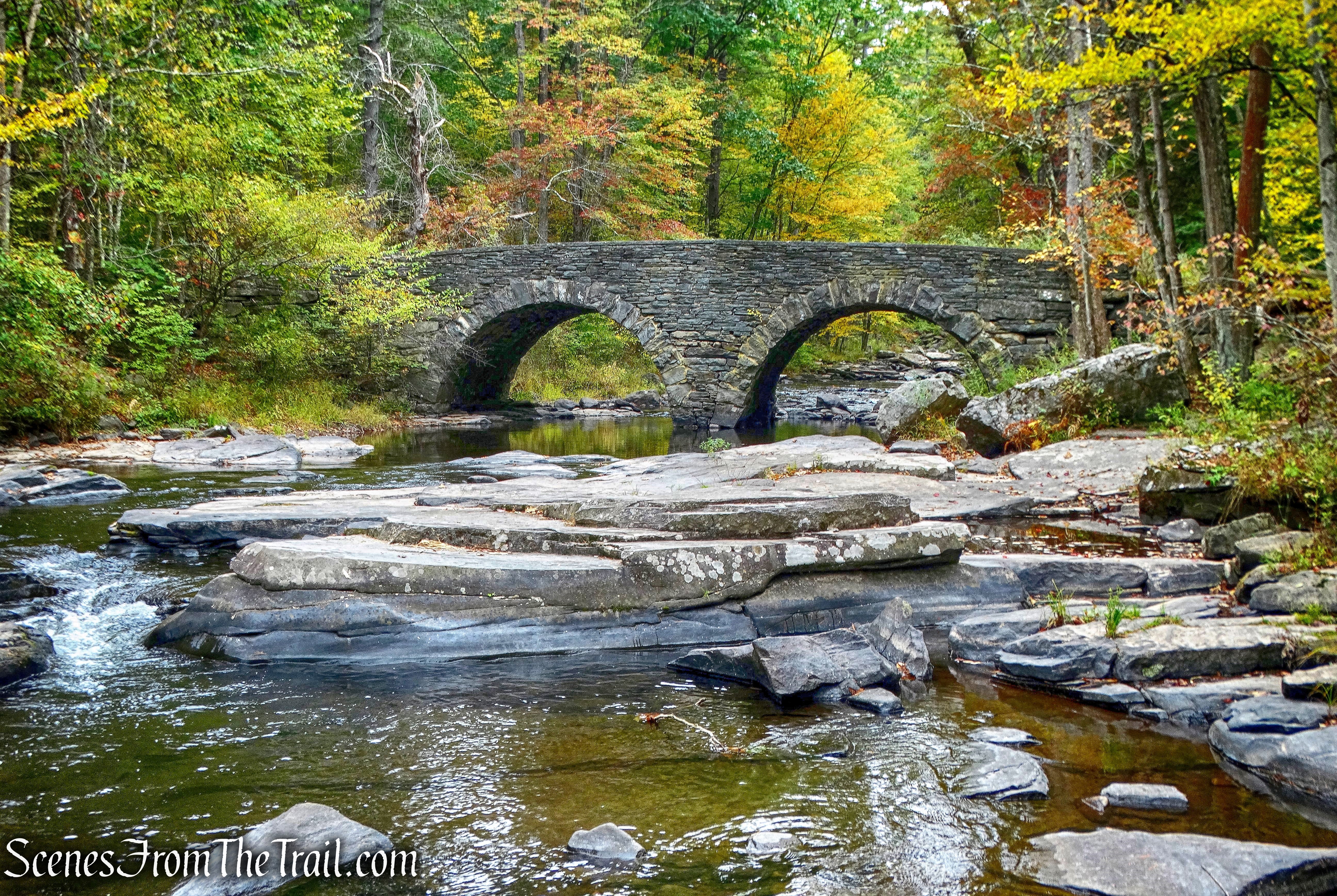 Stone Arch Bridge