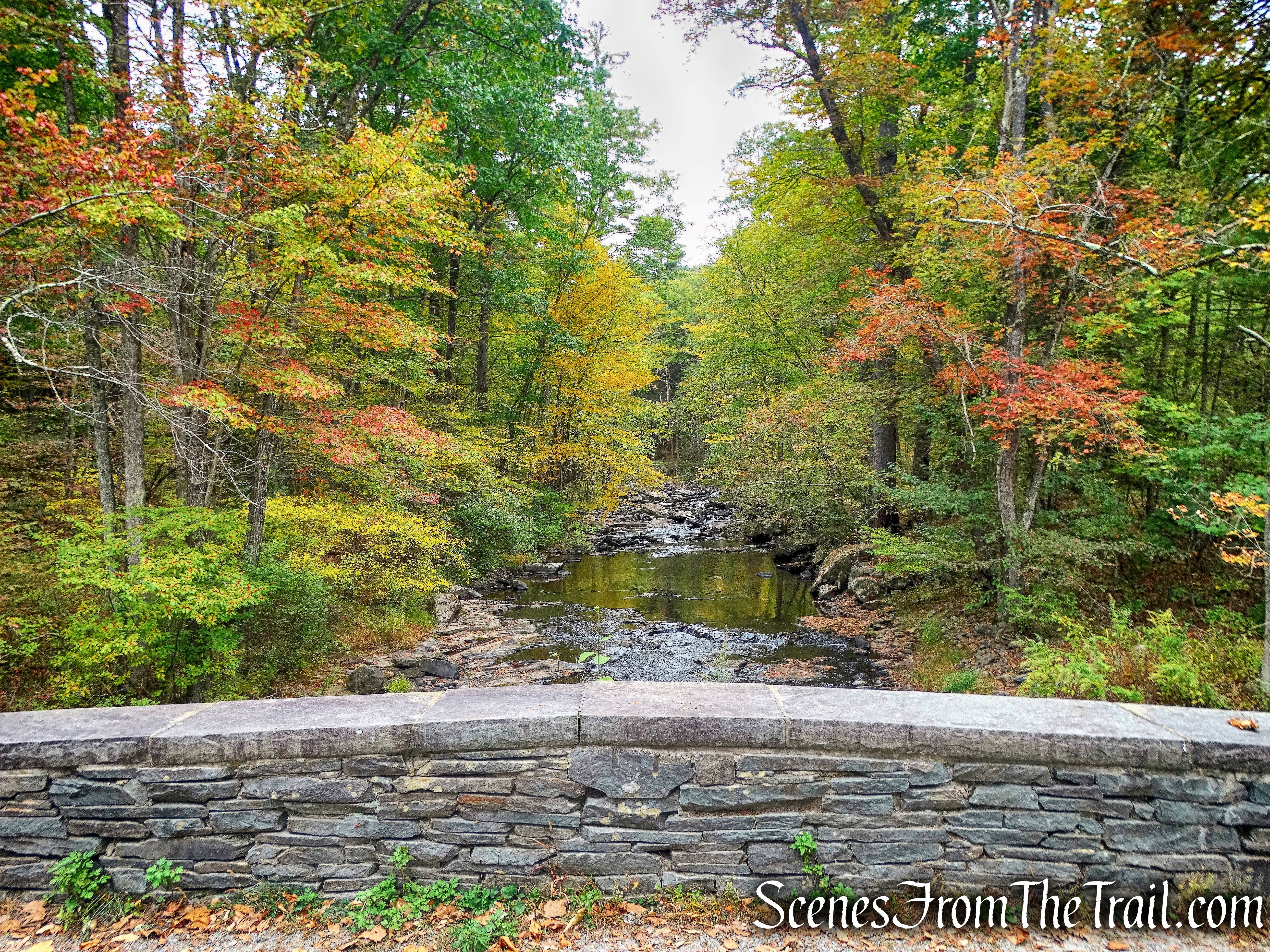 Ten Mile River