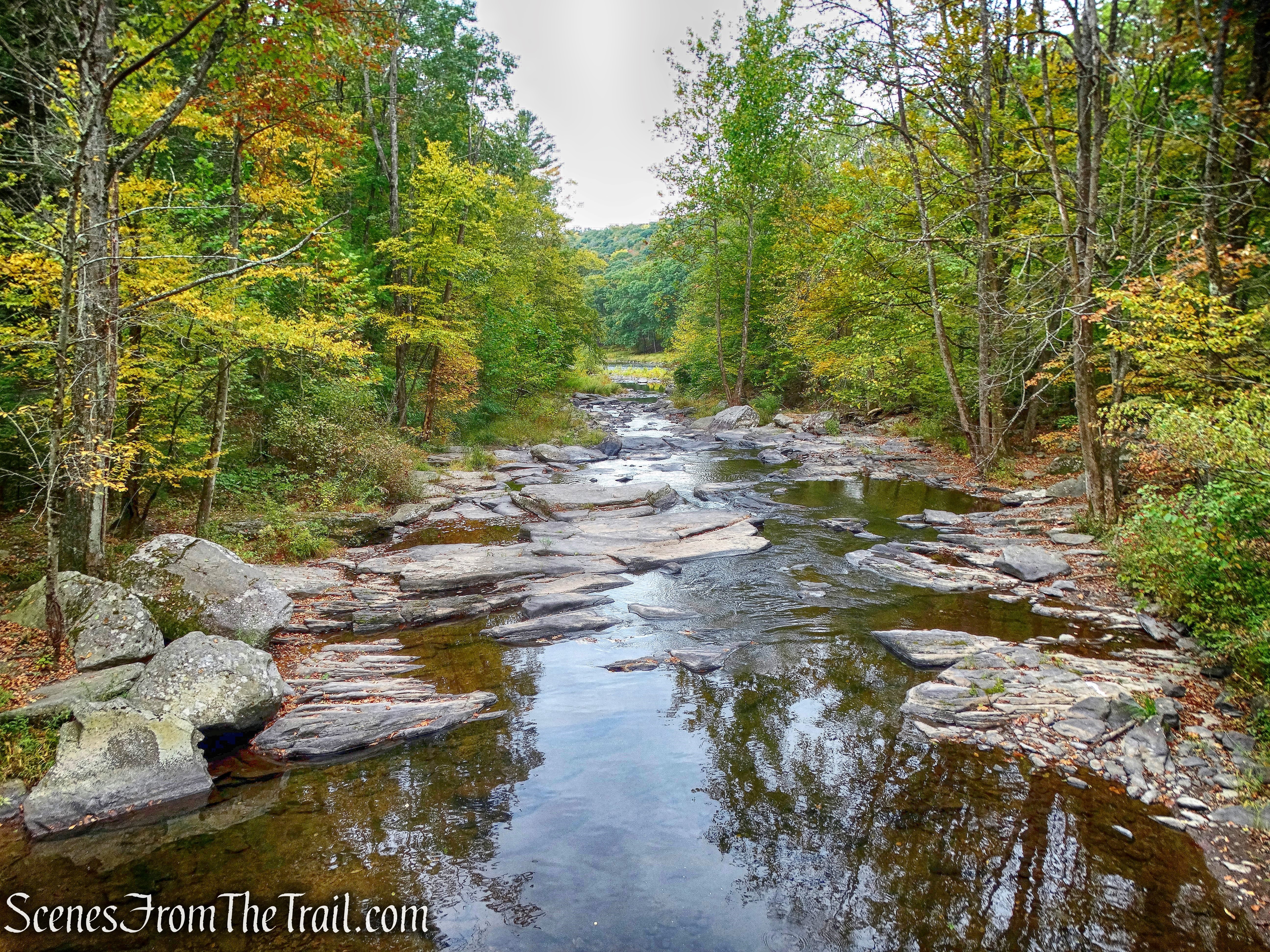 Ten Mile River