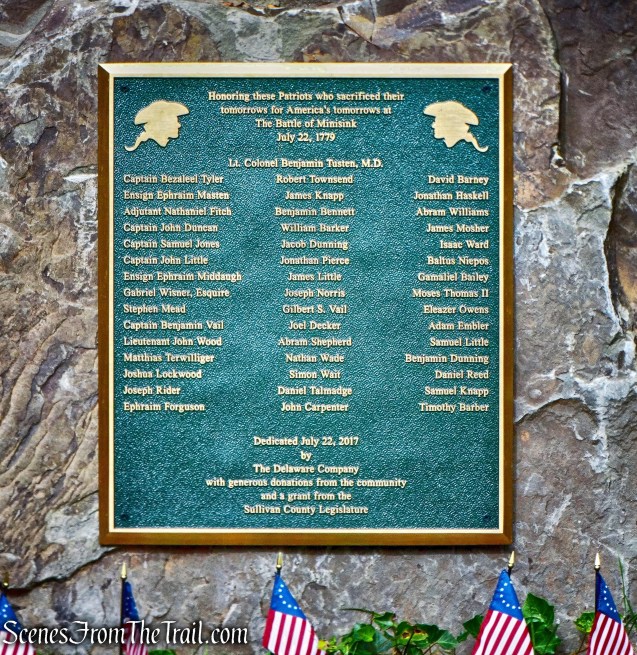 Minisink Battleground Park