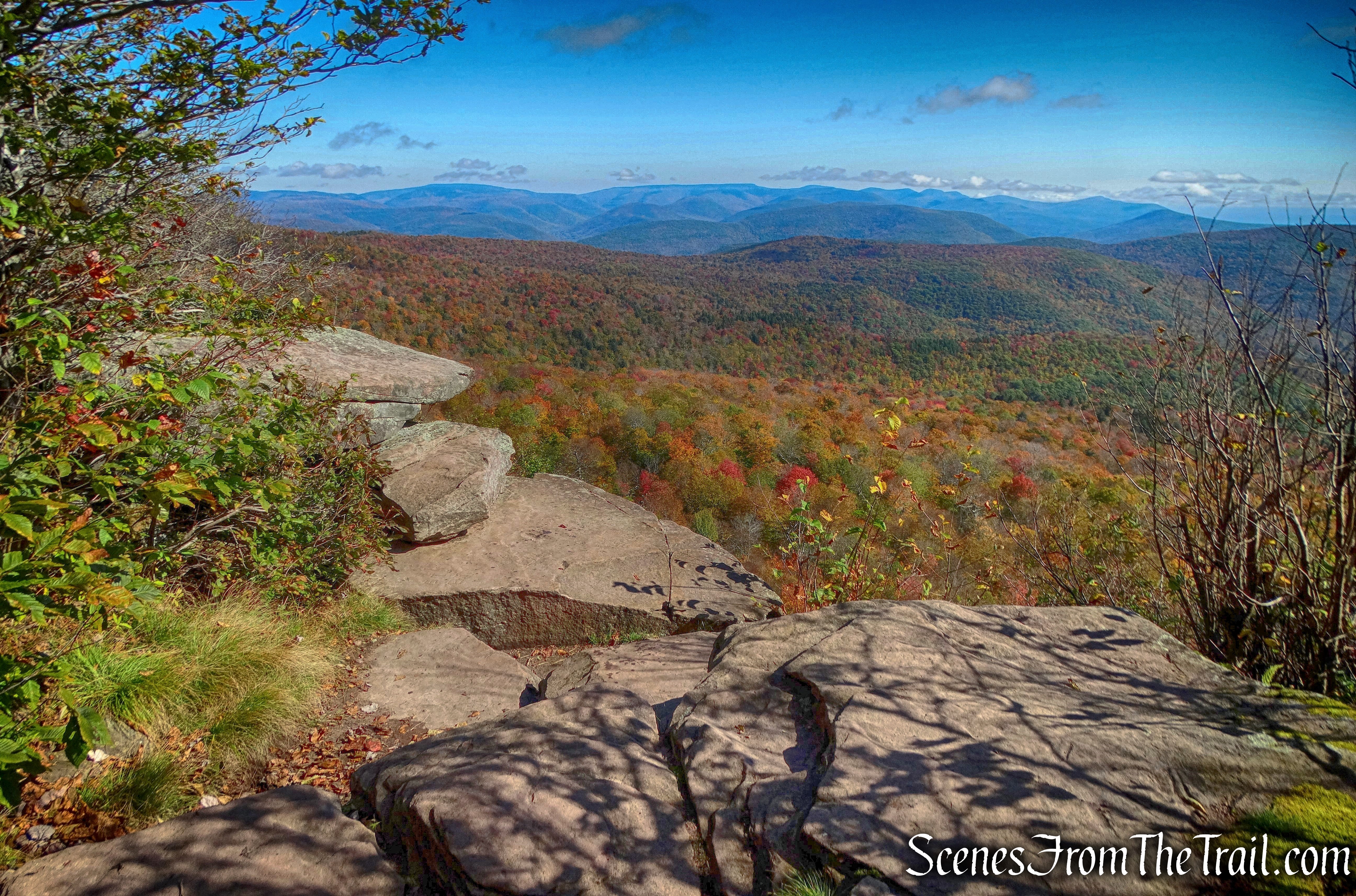 Giant Ledge