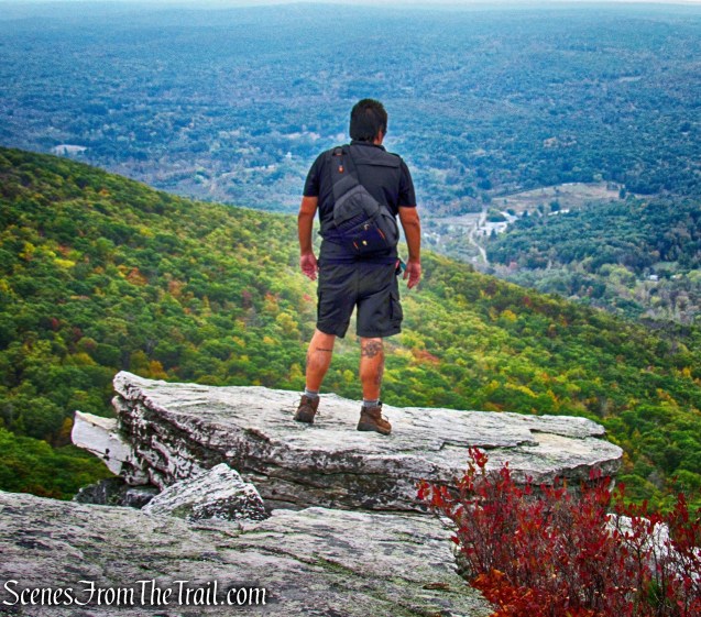 Bear Hill Nature Preserve