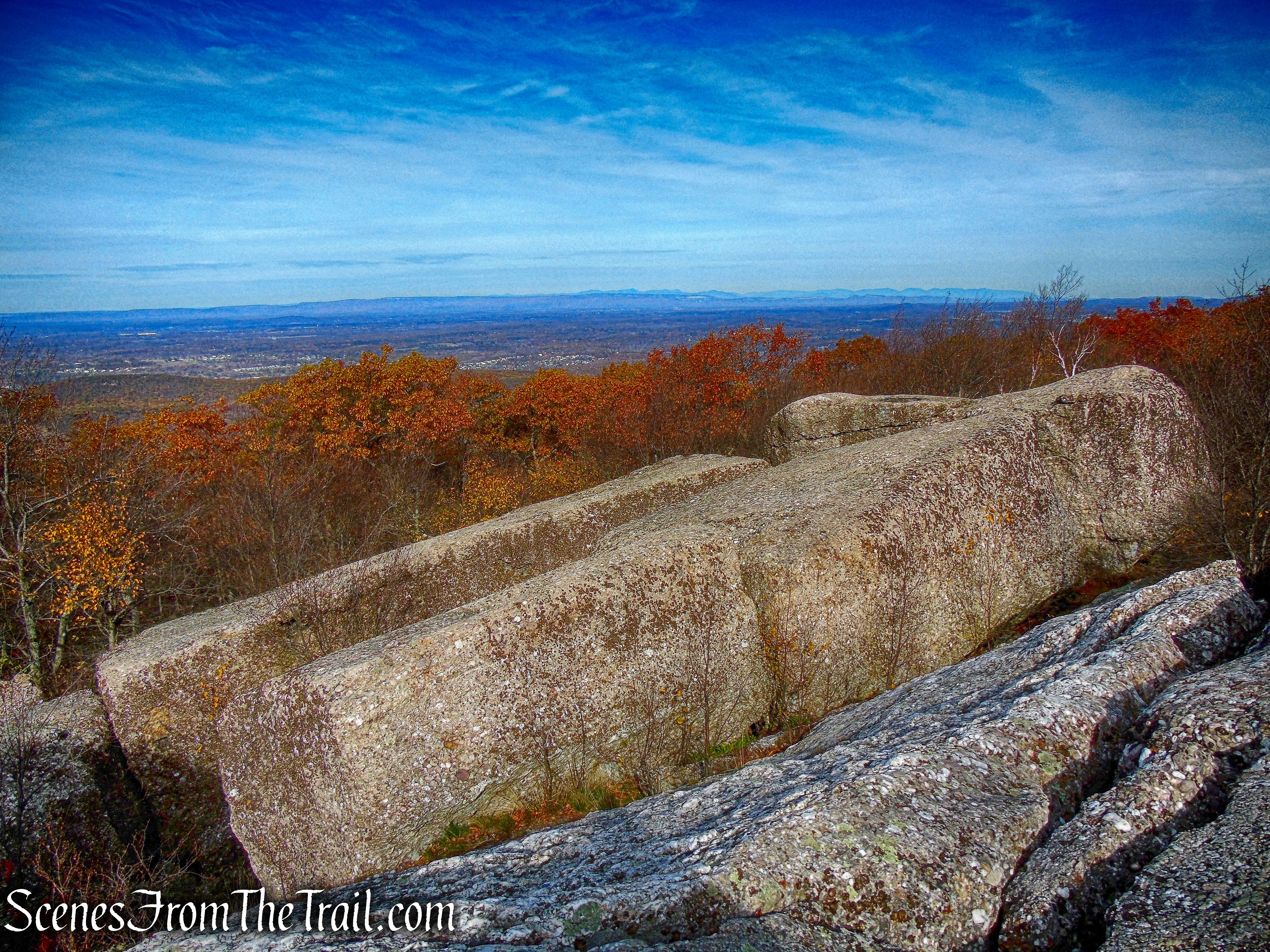 The Megaliths
