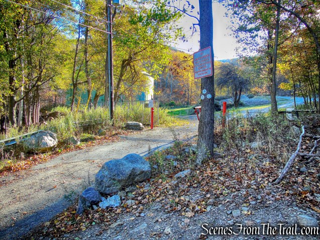Fishkill Ridge Trail
