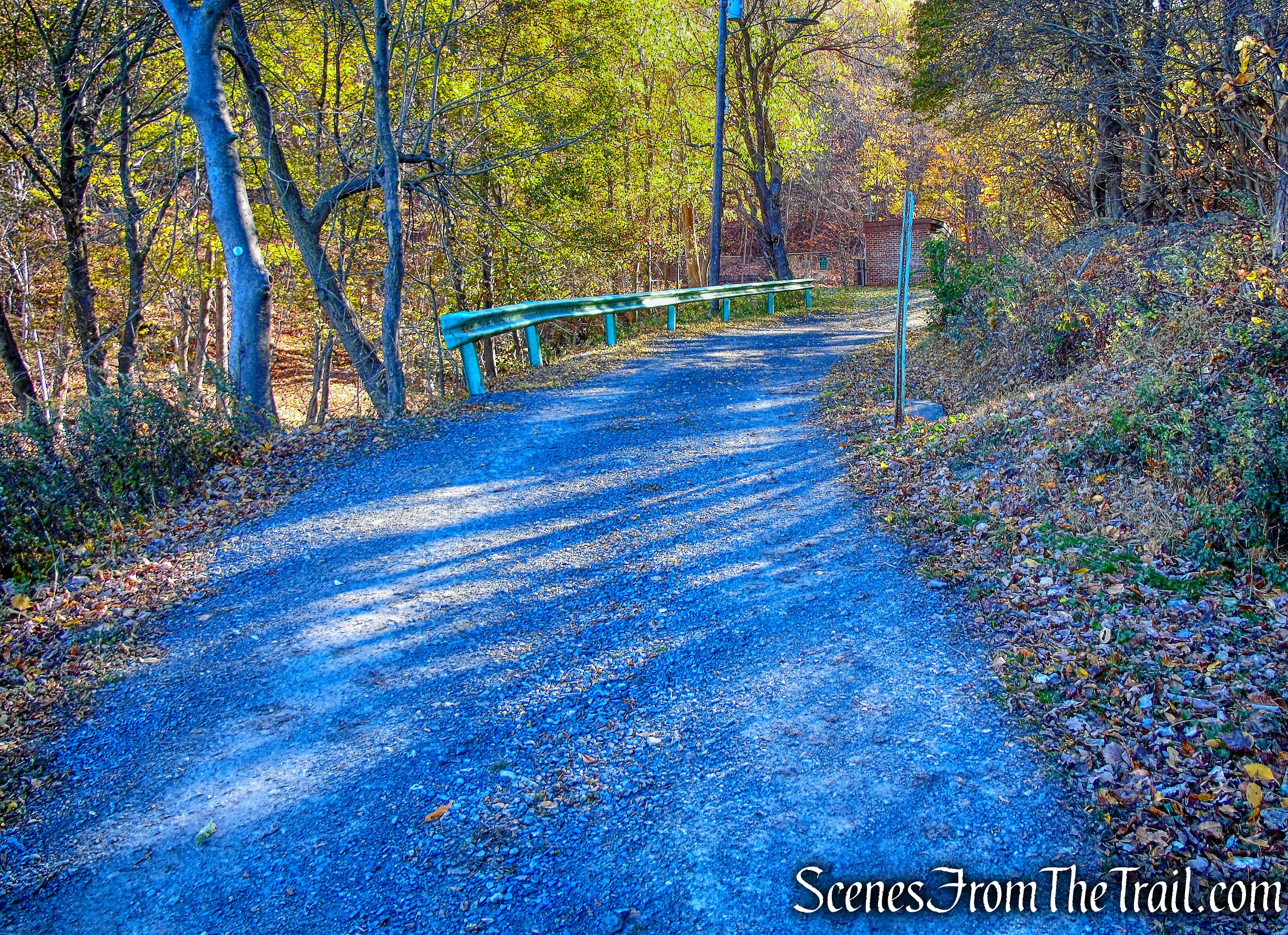 Fishkill Ridge Trail