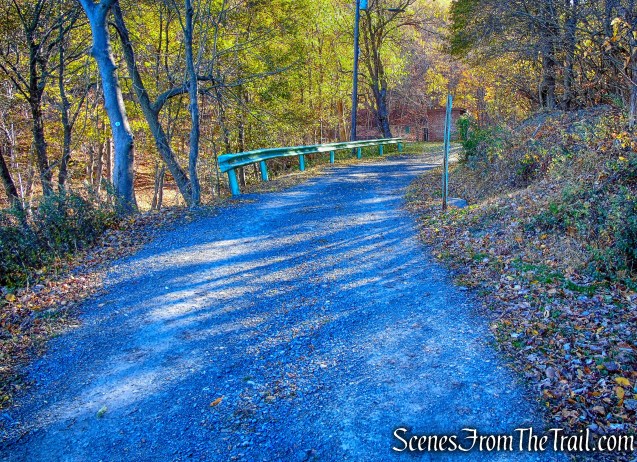 Fishkill Ridge Trail