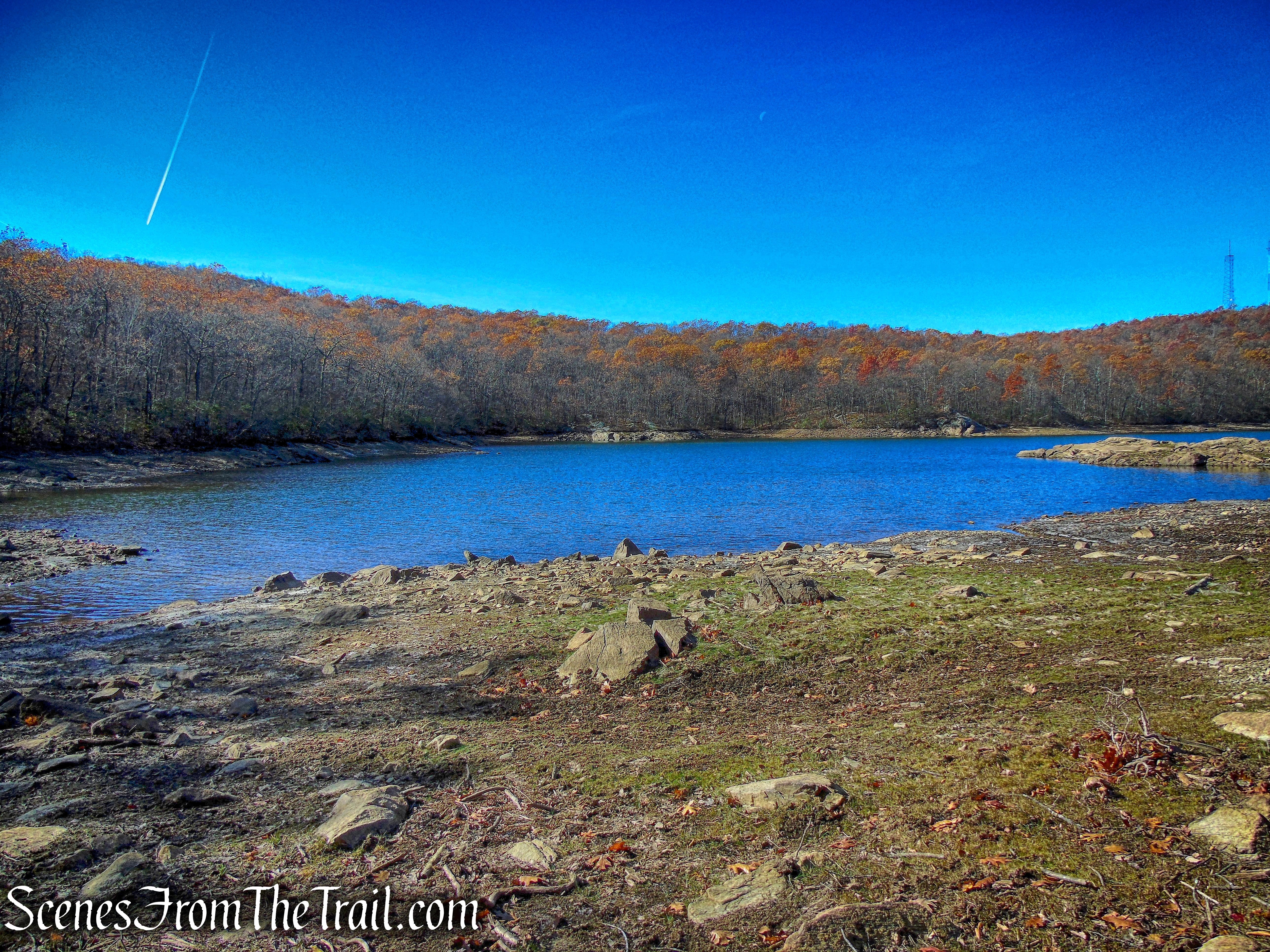 Beacon Reservoir