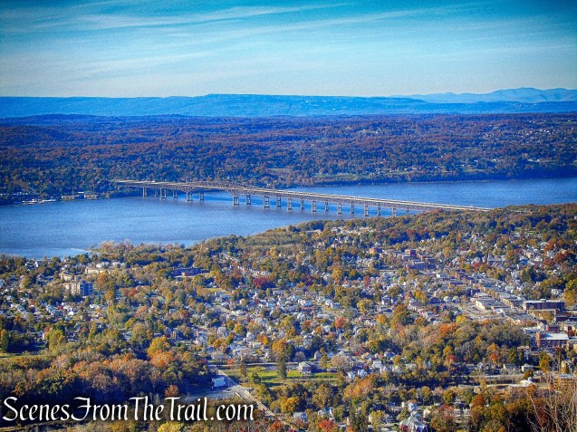 Newburgh–Beacon Bridge