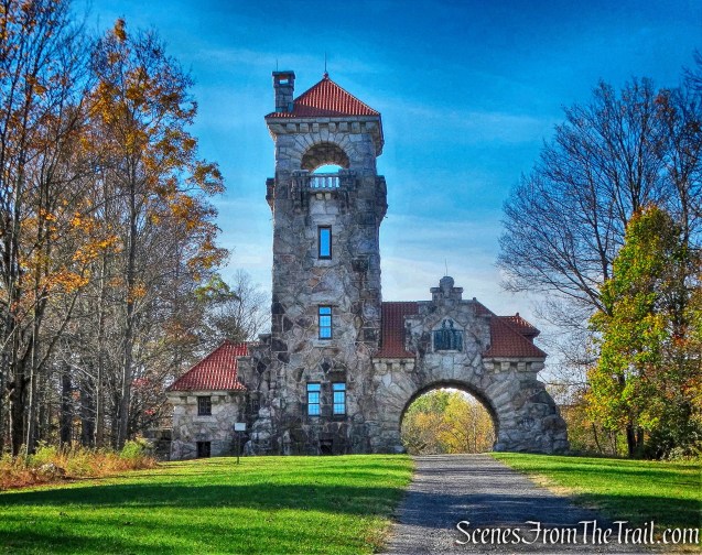 Mohonk Testimonial Gateway