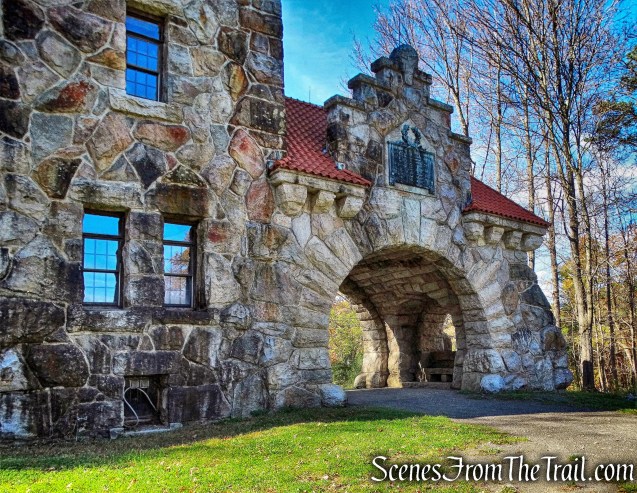 Mohonk Testimonial Gateway