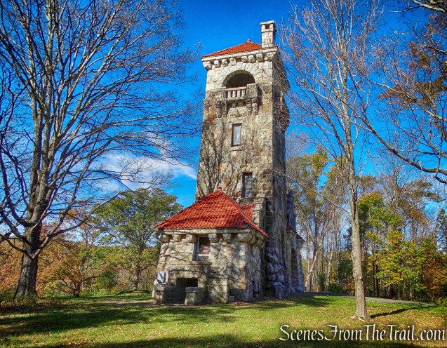 Mohonk Testimonial Gateway