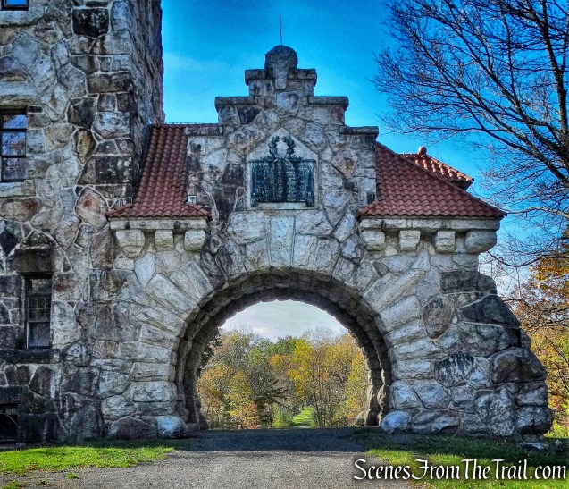 Mohonk Testimonial Gateway