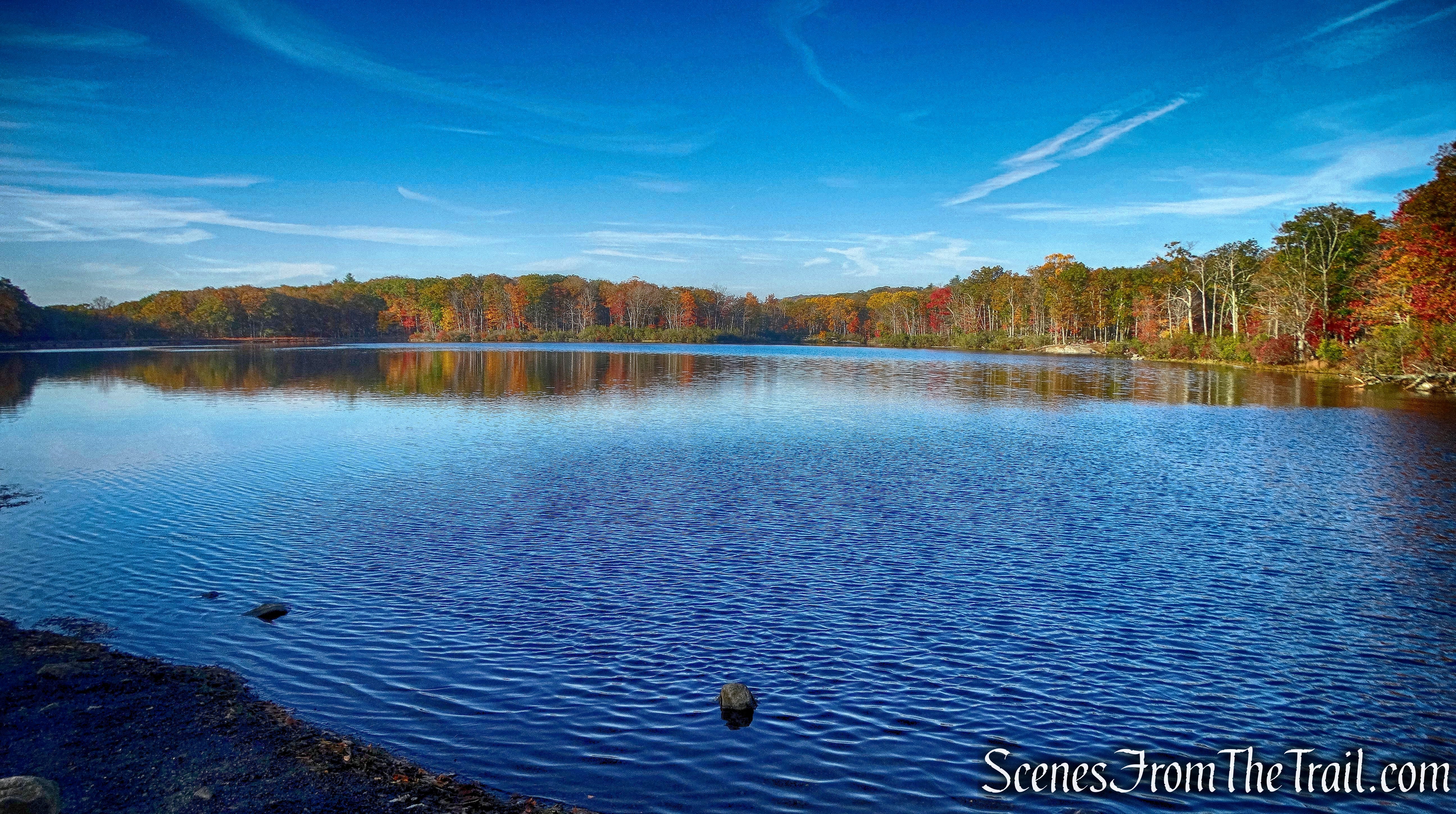 Lake Skannatati