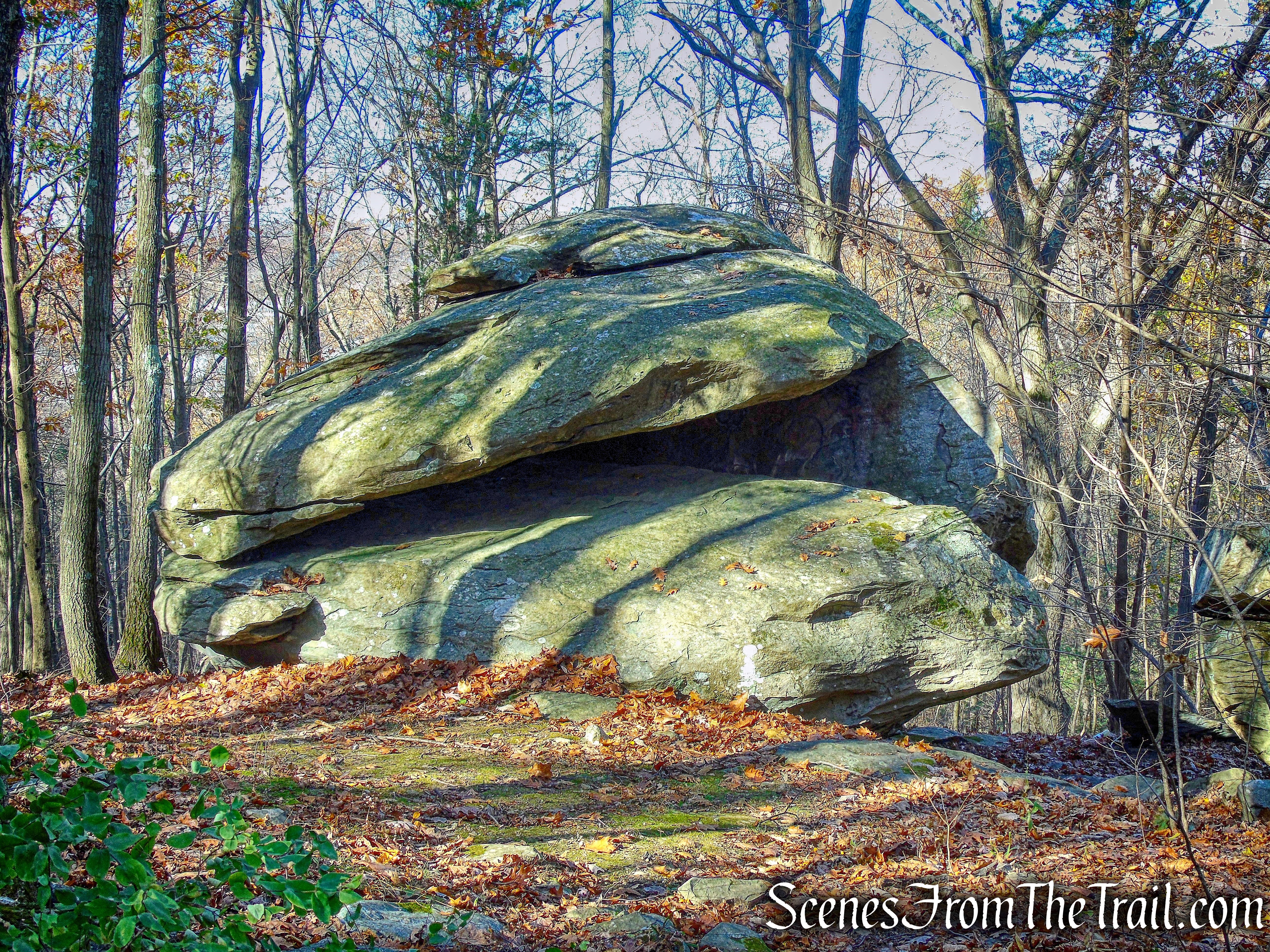 Cronomer Hill Park