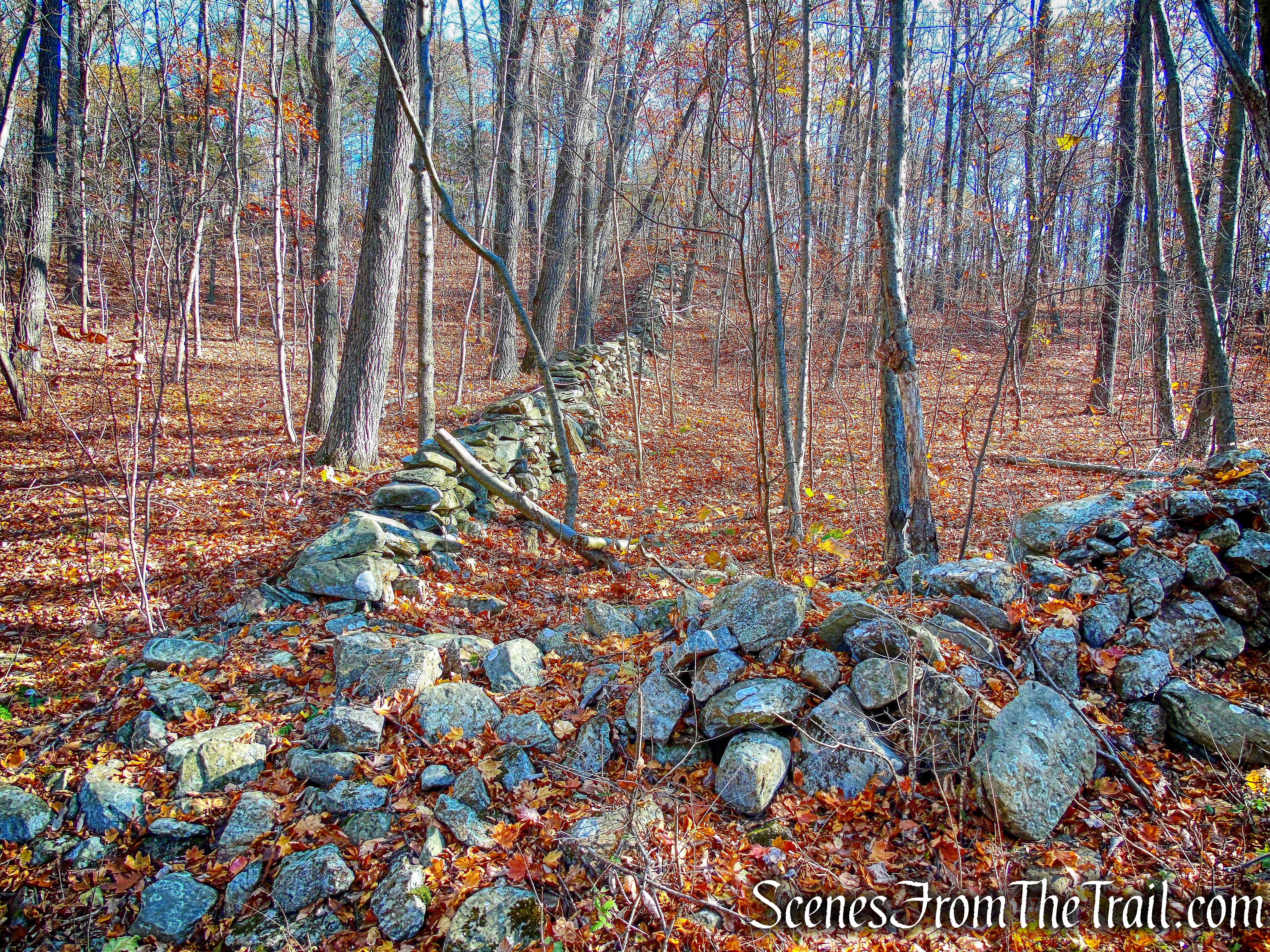 Cronomer Hill Park