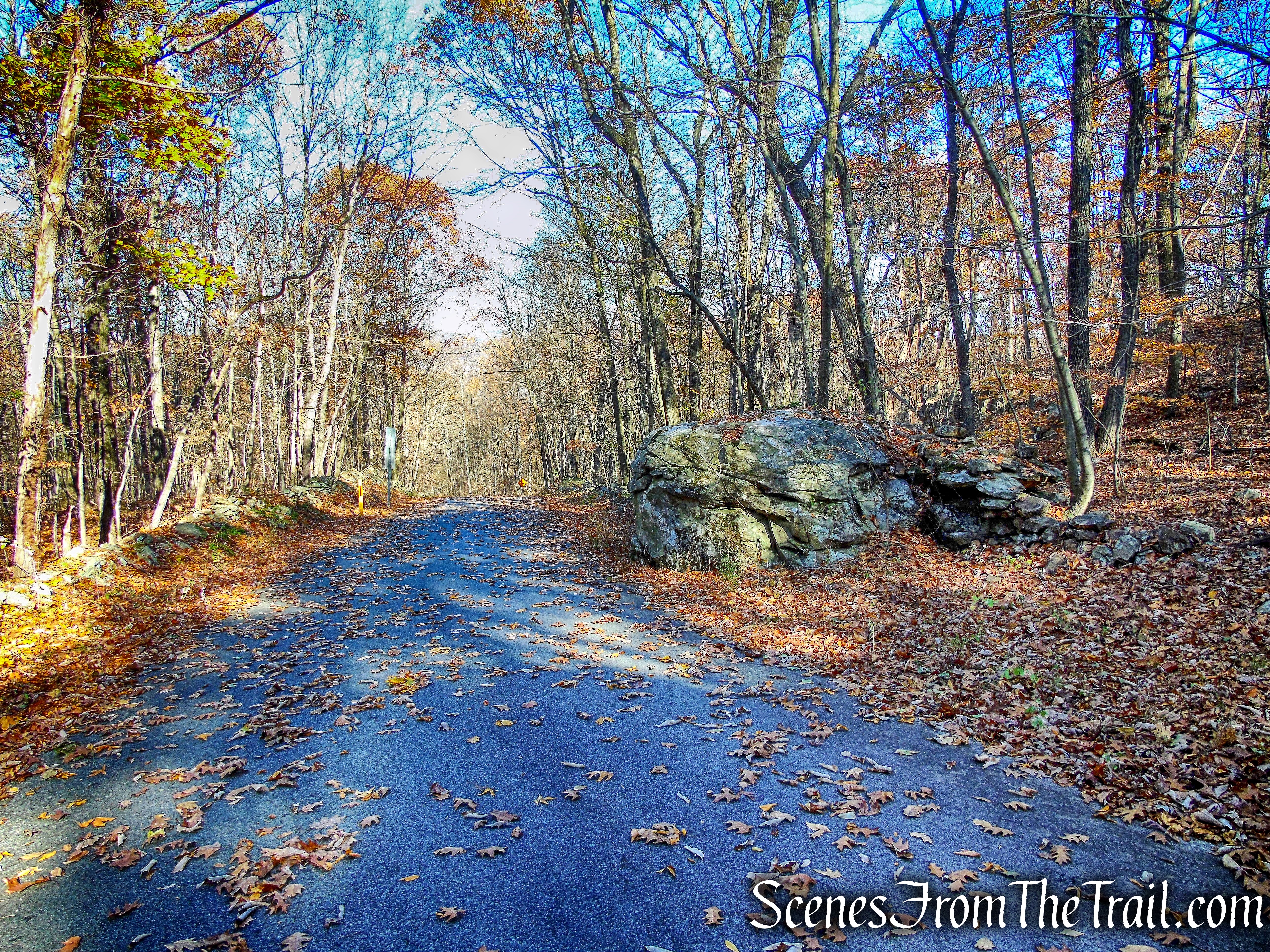 Cronomer Hill Park