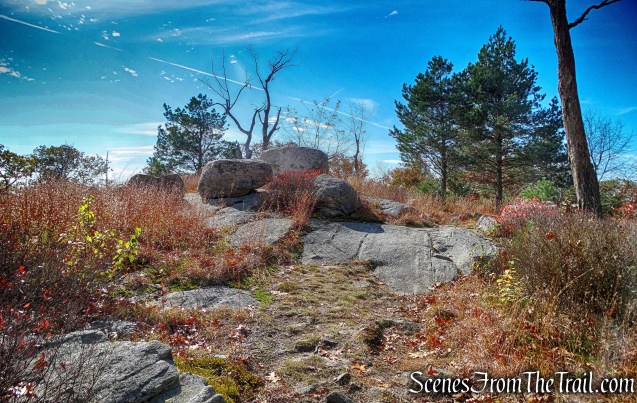 Ramapo-Dunderberg Trail