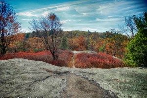 Ramapo-Dunderberg Trail