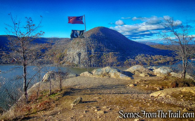 Breakneck Ridge
