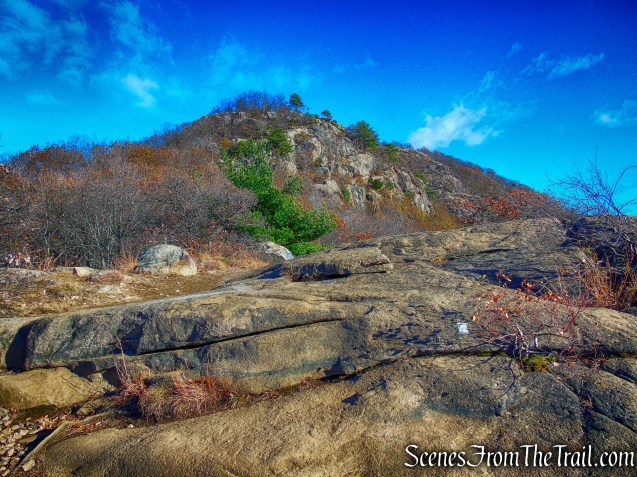 Breakneck Ridge